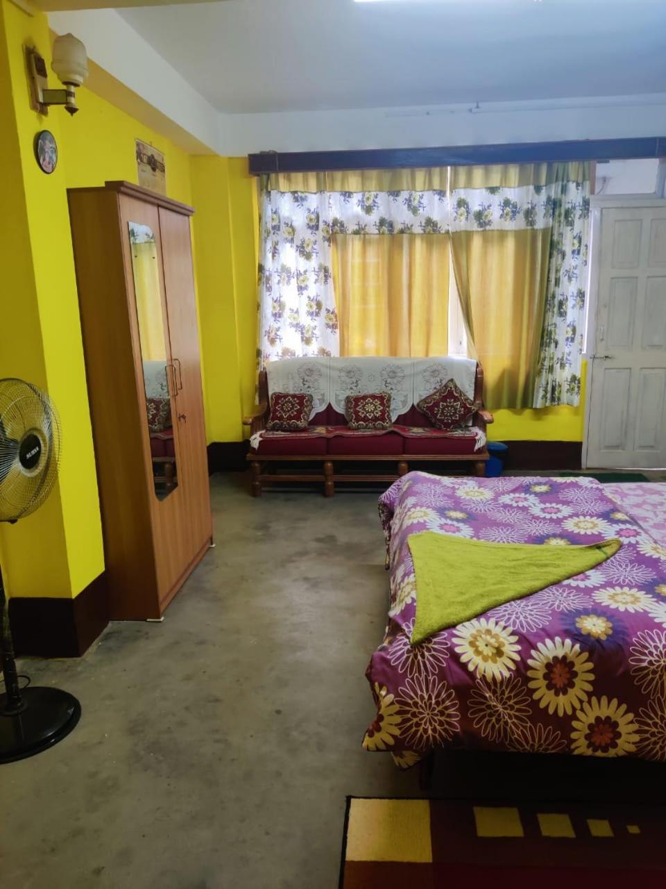 Double Room With Private Bathroom photo 1