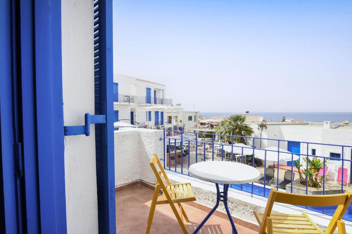 Suite with Sea View photo 3