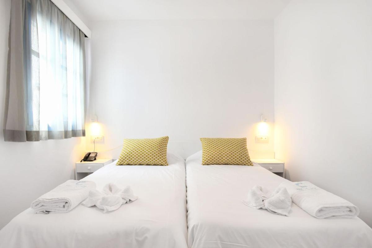Double or Twin Room photo 1