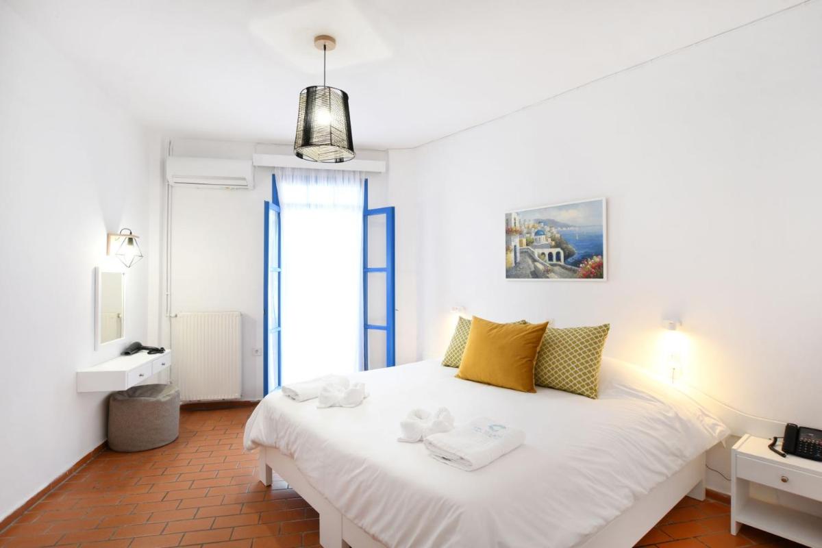 Duplex Suite photo 3