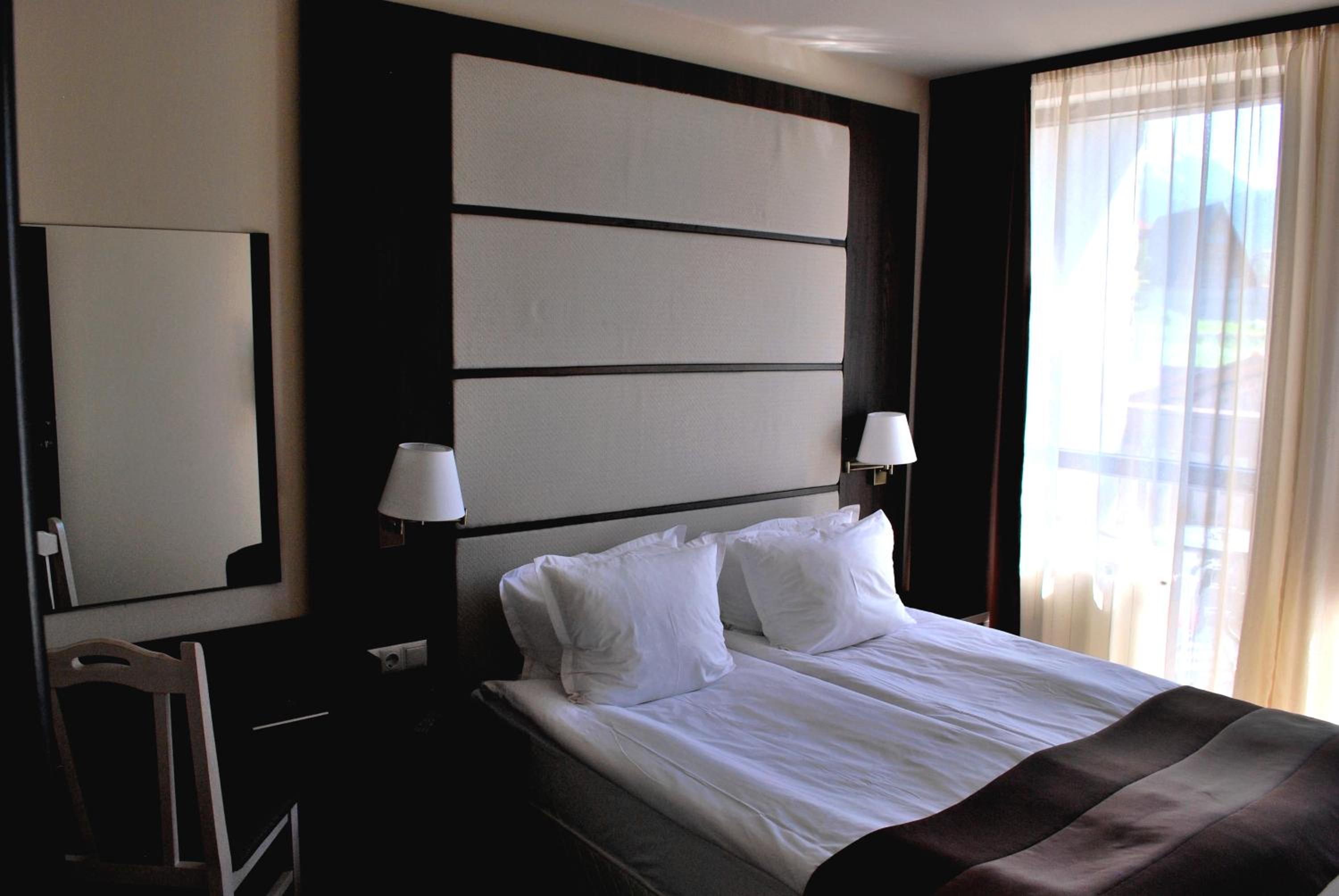 One-Bedroom Apartment (Accommodation Only)