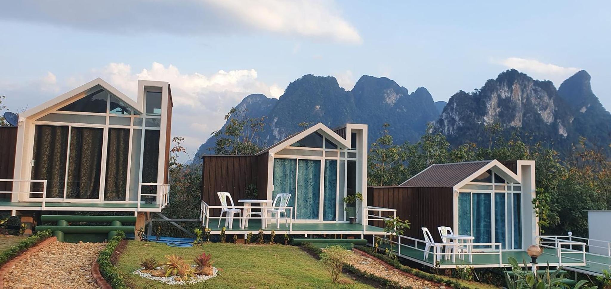 Double Room with Park View photo 1