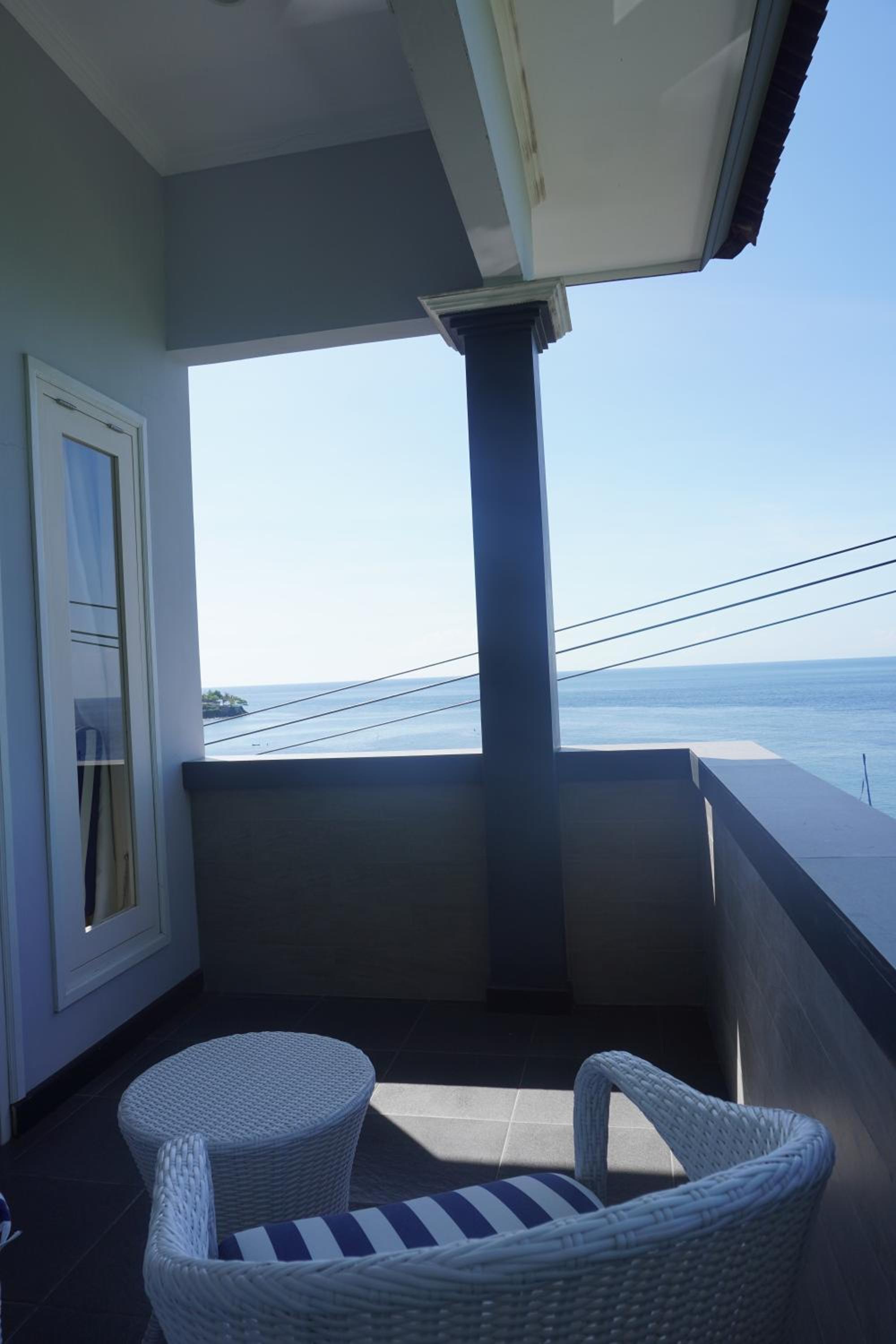 Suite With Sea View photo 2