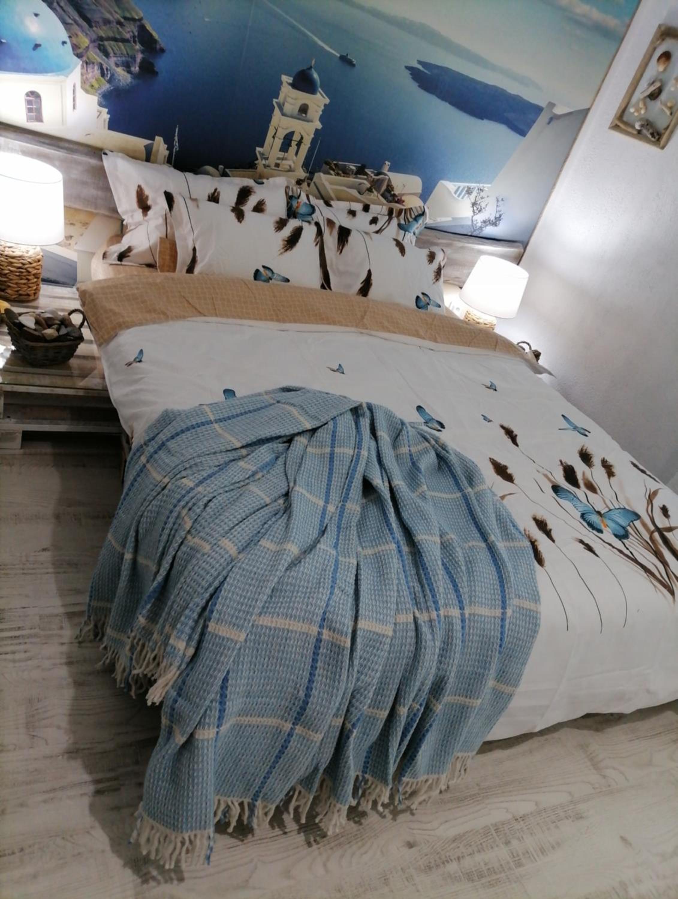 Queen Room With Balcony photo 1
