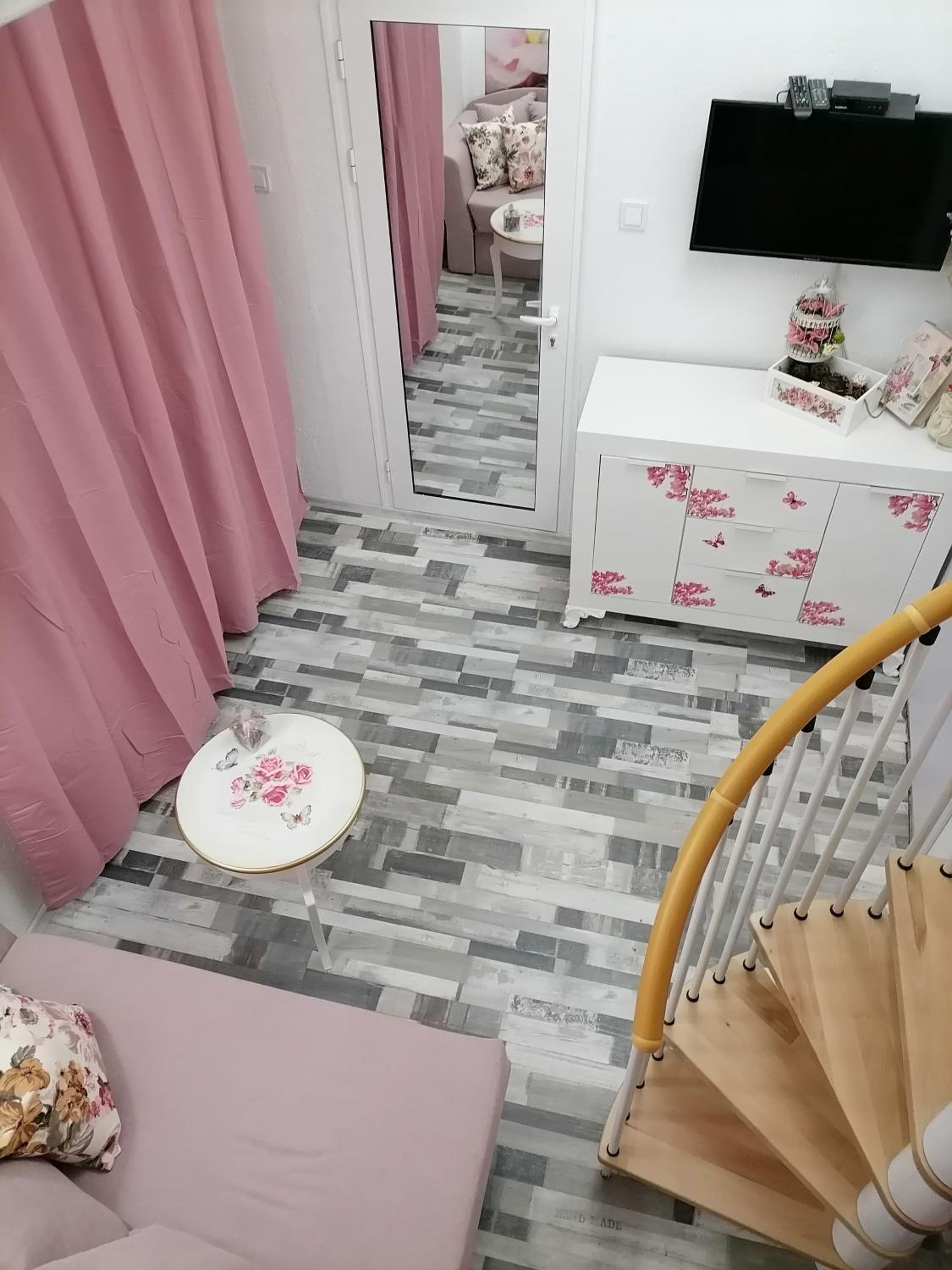 Deluxe Double Room With Bath photo 1