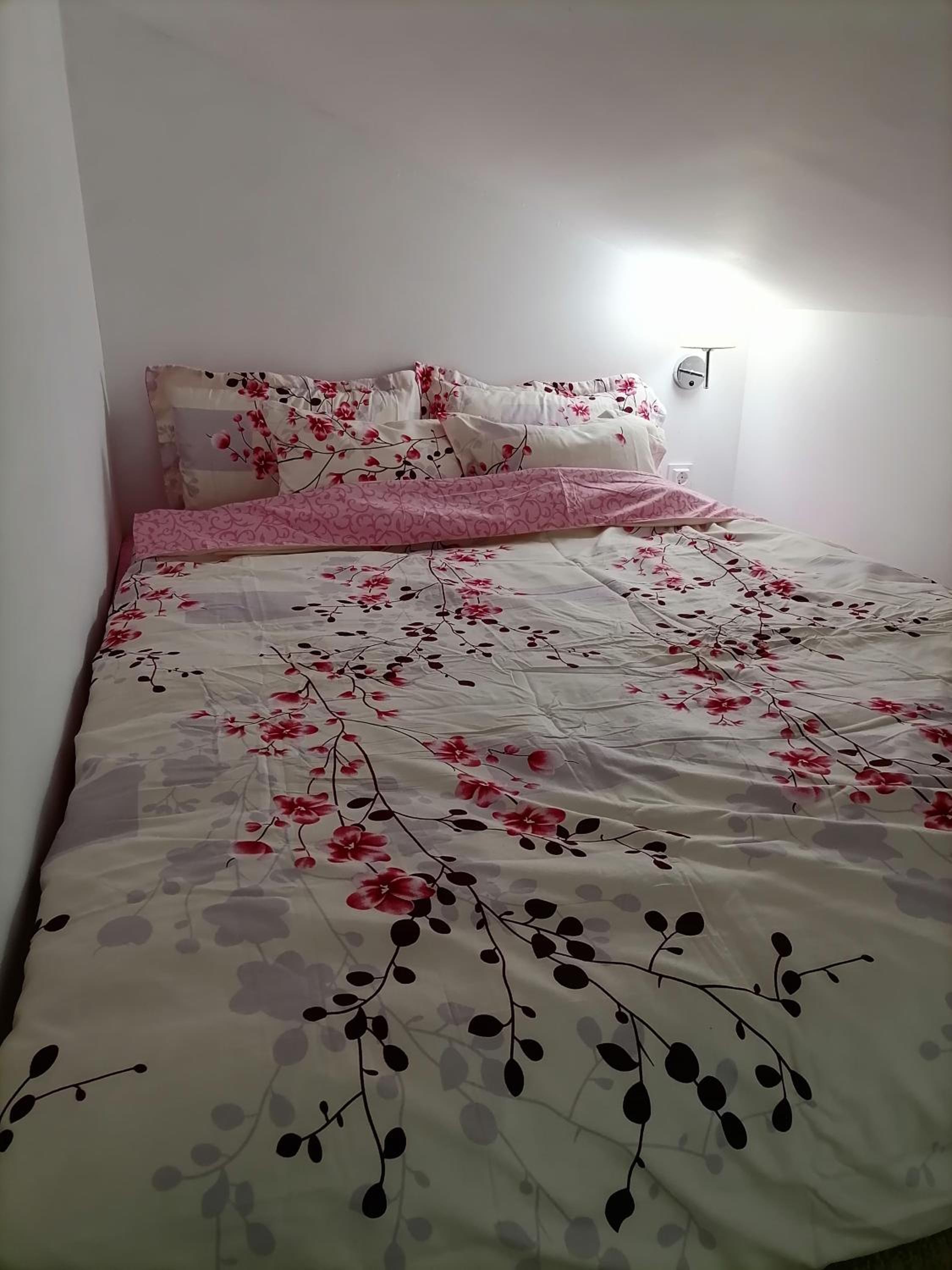 Deluxe Double Room With Bath photo 2