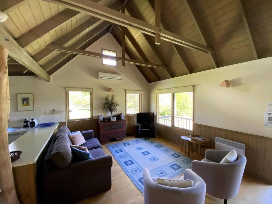 One-Bedroom Villa photo 1