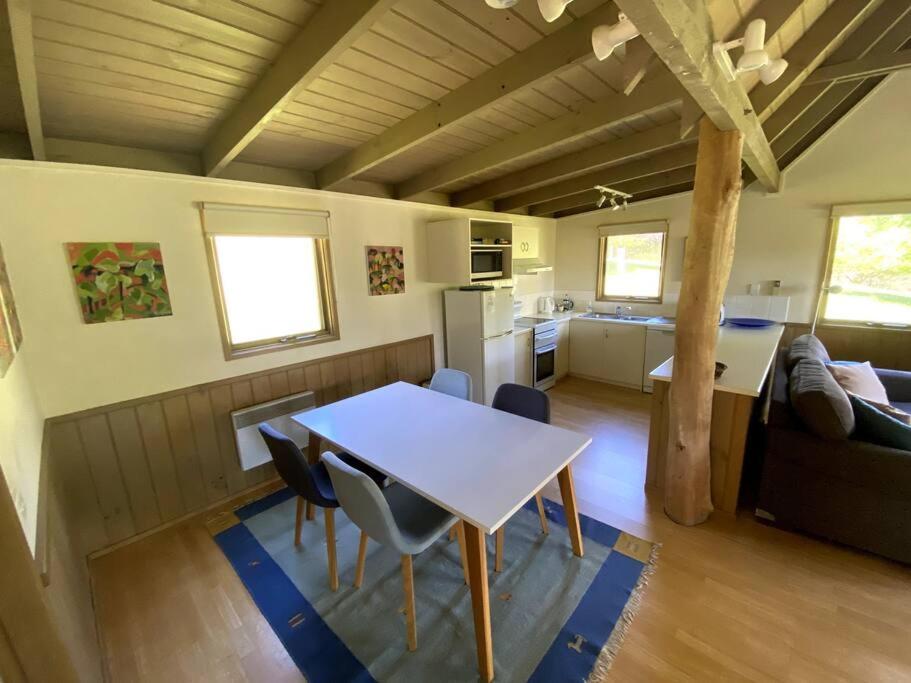 One-Bedroom Villa photo 2