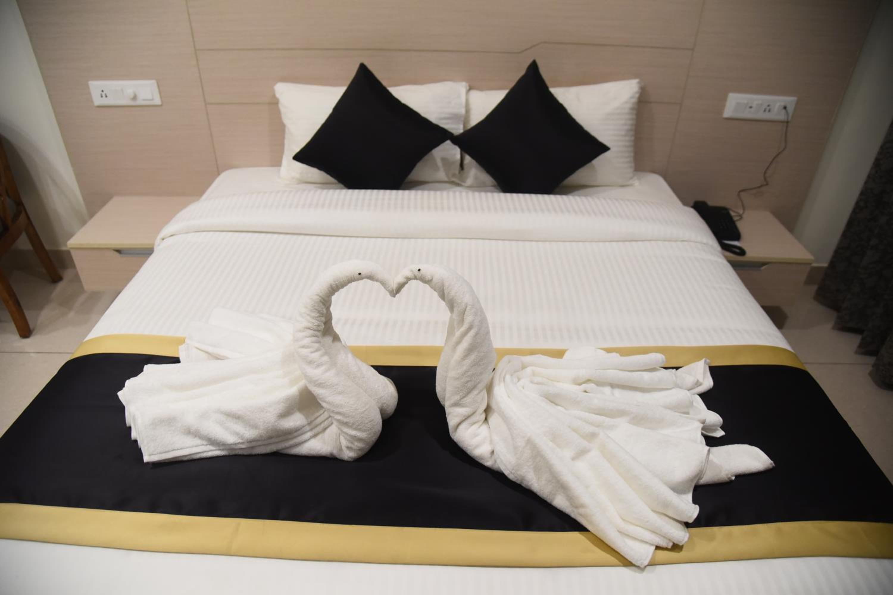 Large Double Room photo 3