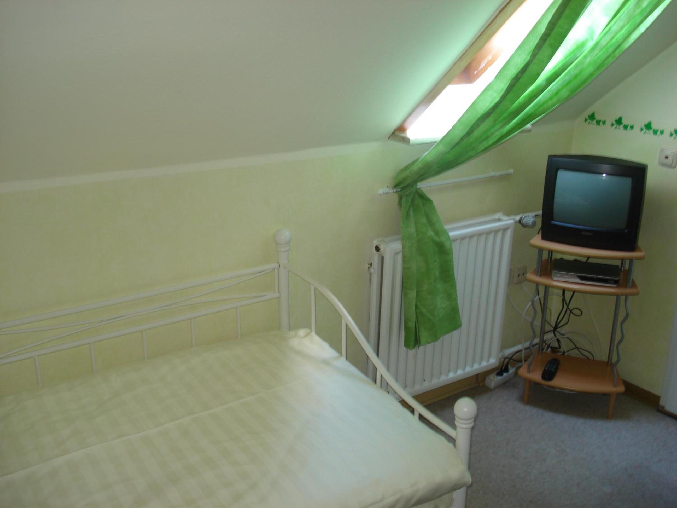 Budget Single Room photo 1