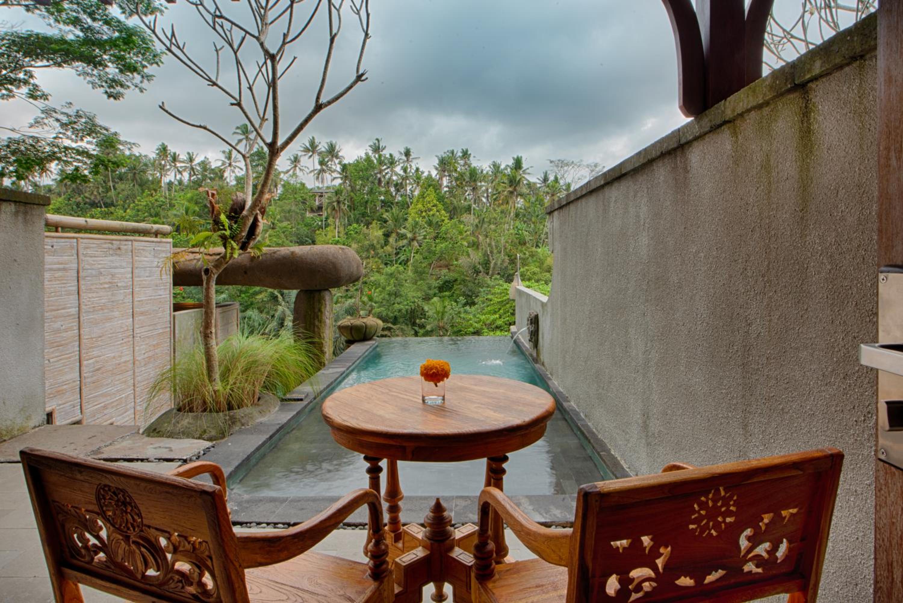 Royal Suite with Pool and Jungle View - Photo 5