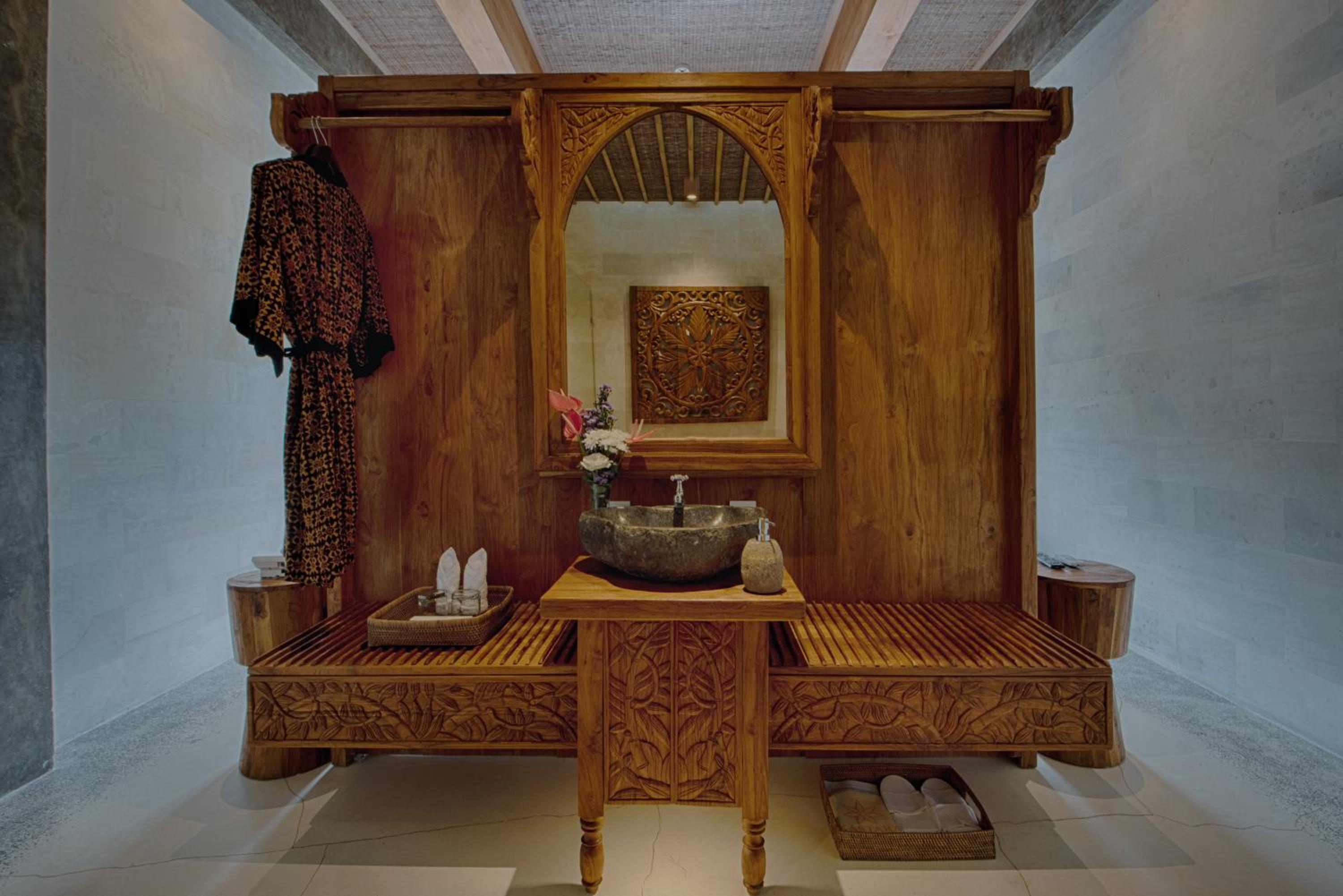 Royal Suite with Pool and Jungle View - Photo 6