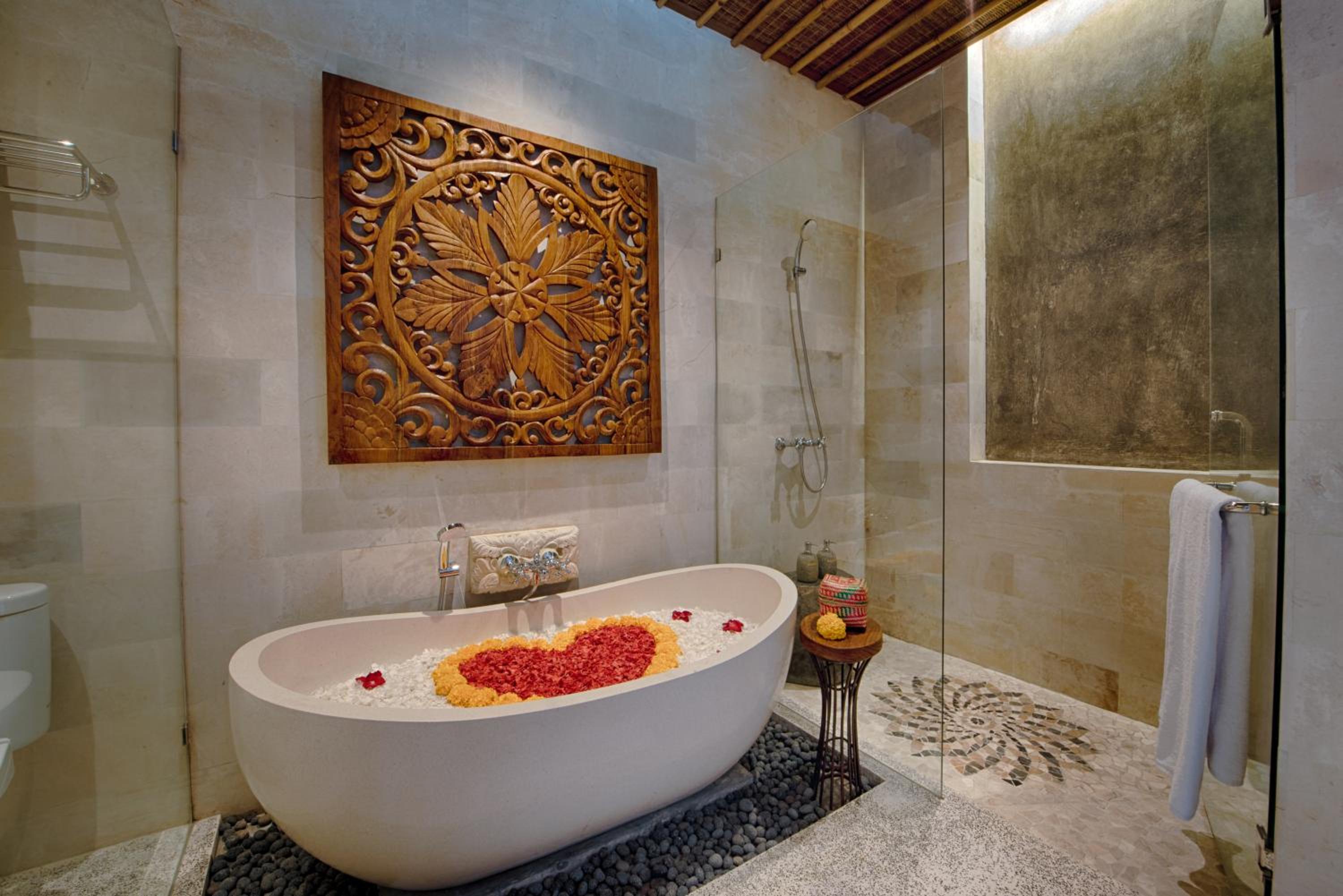Royal Suite with Pool and Jungle View - Photo 9