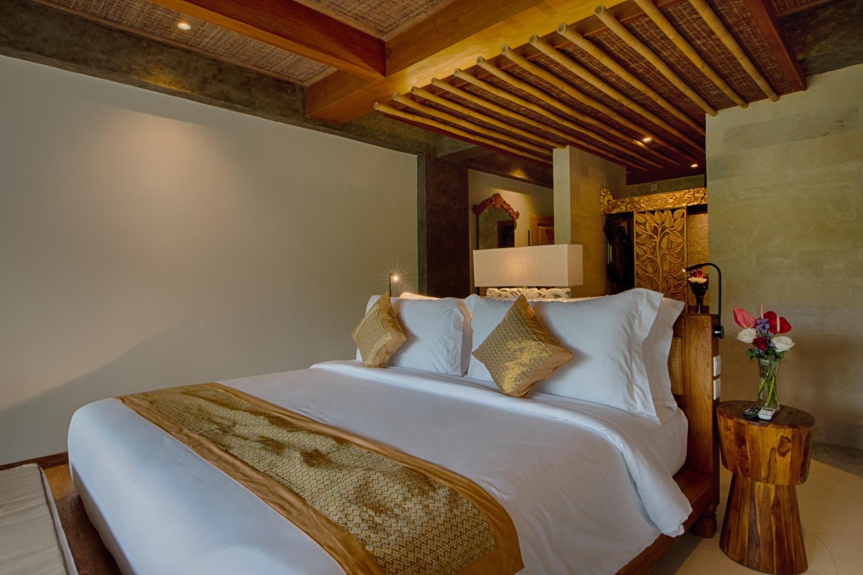Suite Double Room with Valley View - Photo 9