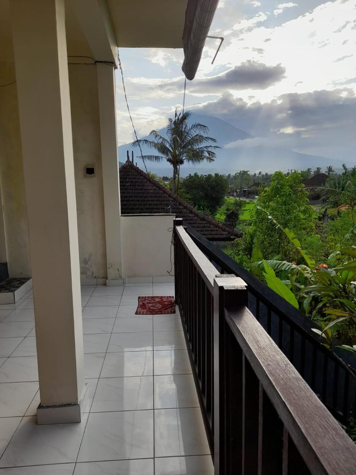 Double Room with Mountain View photo 3