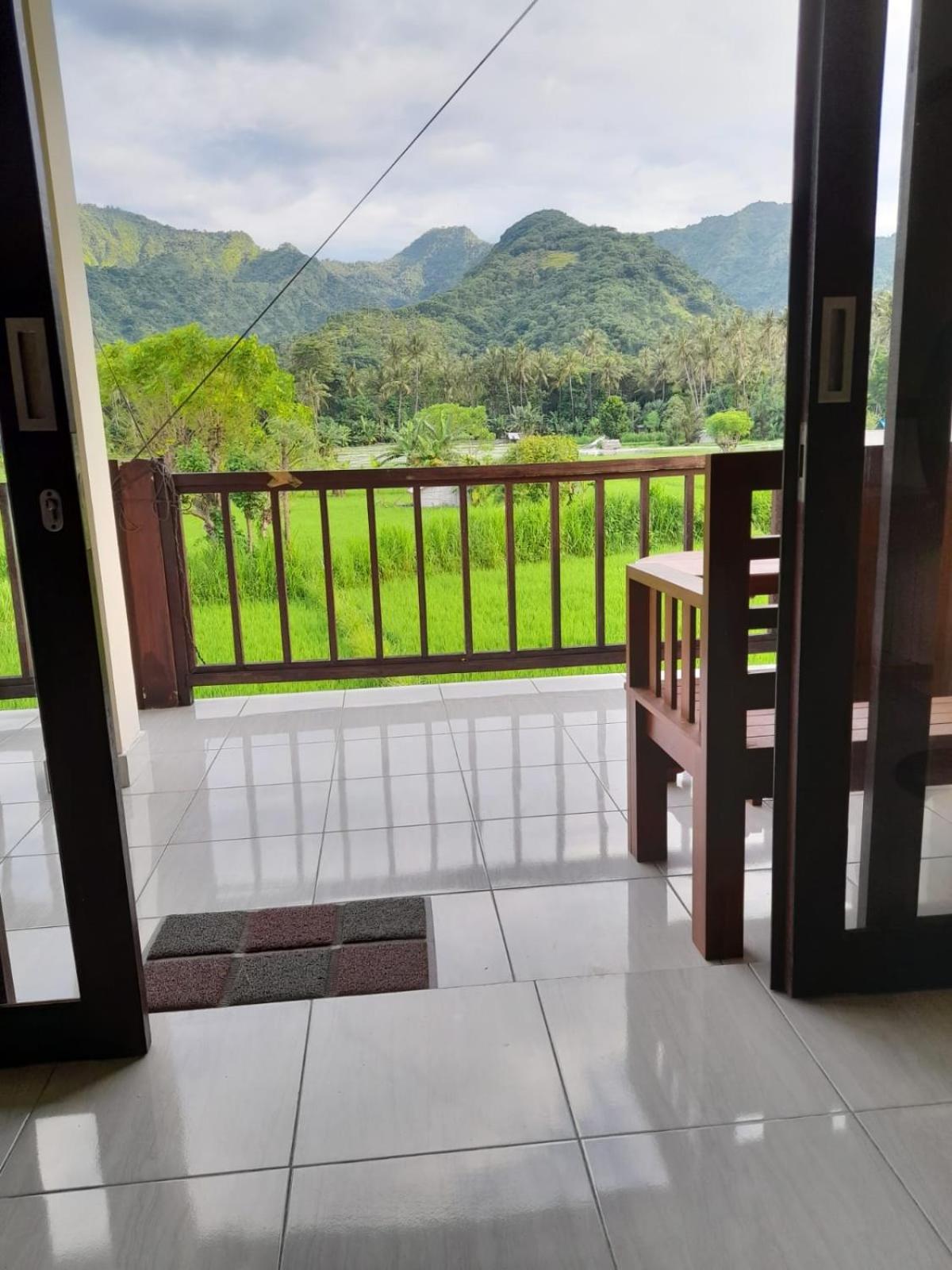Double or Twin Room with View - Photo 5