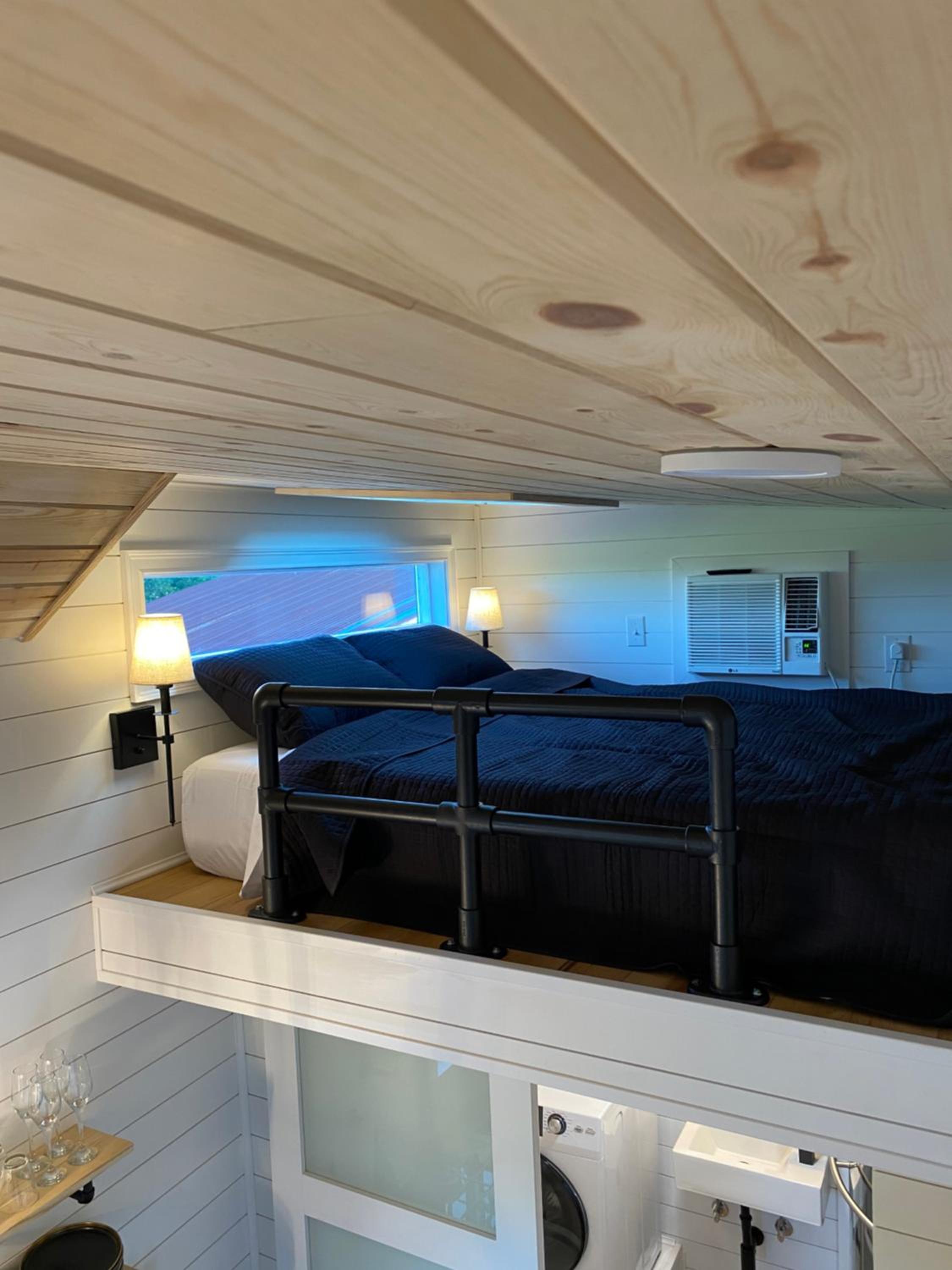 Two-Bedroom House photo 1
