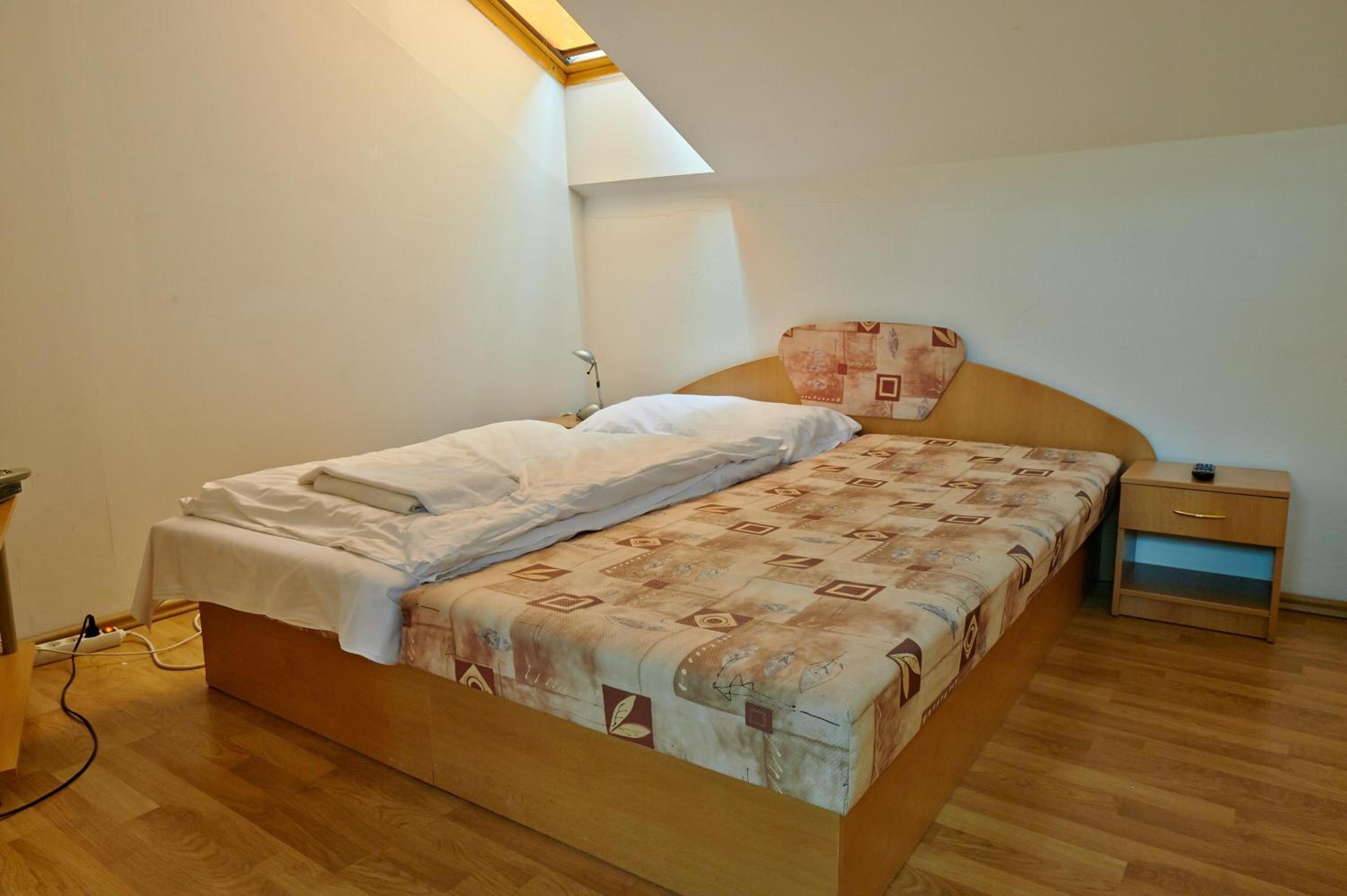 Economy Double Room photo 1