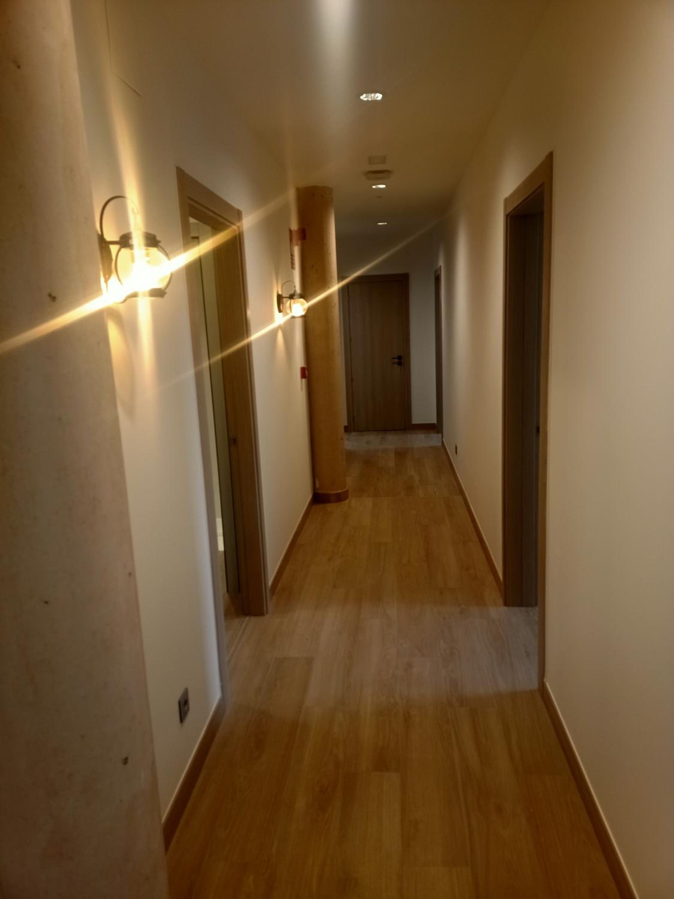 Single Bed in Female Dormitory Room photo 3