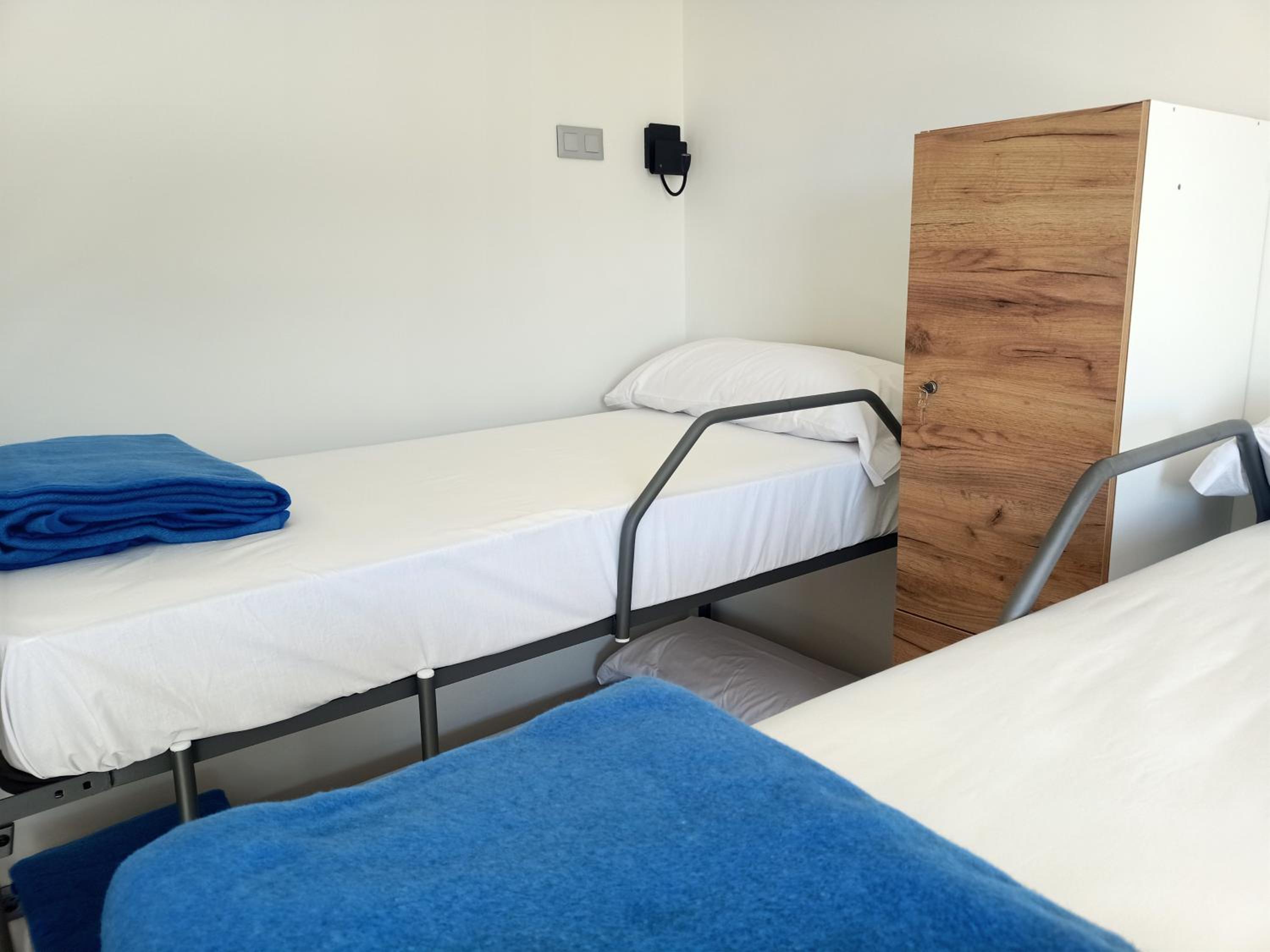 Single Bed in Mixed Dormitory Room photo 2