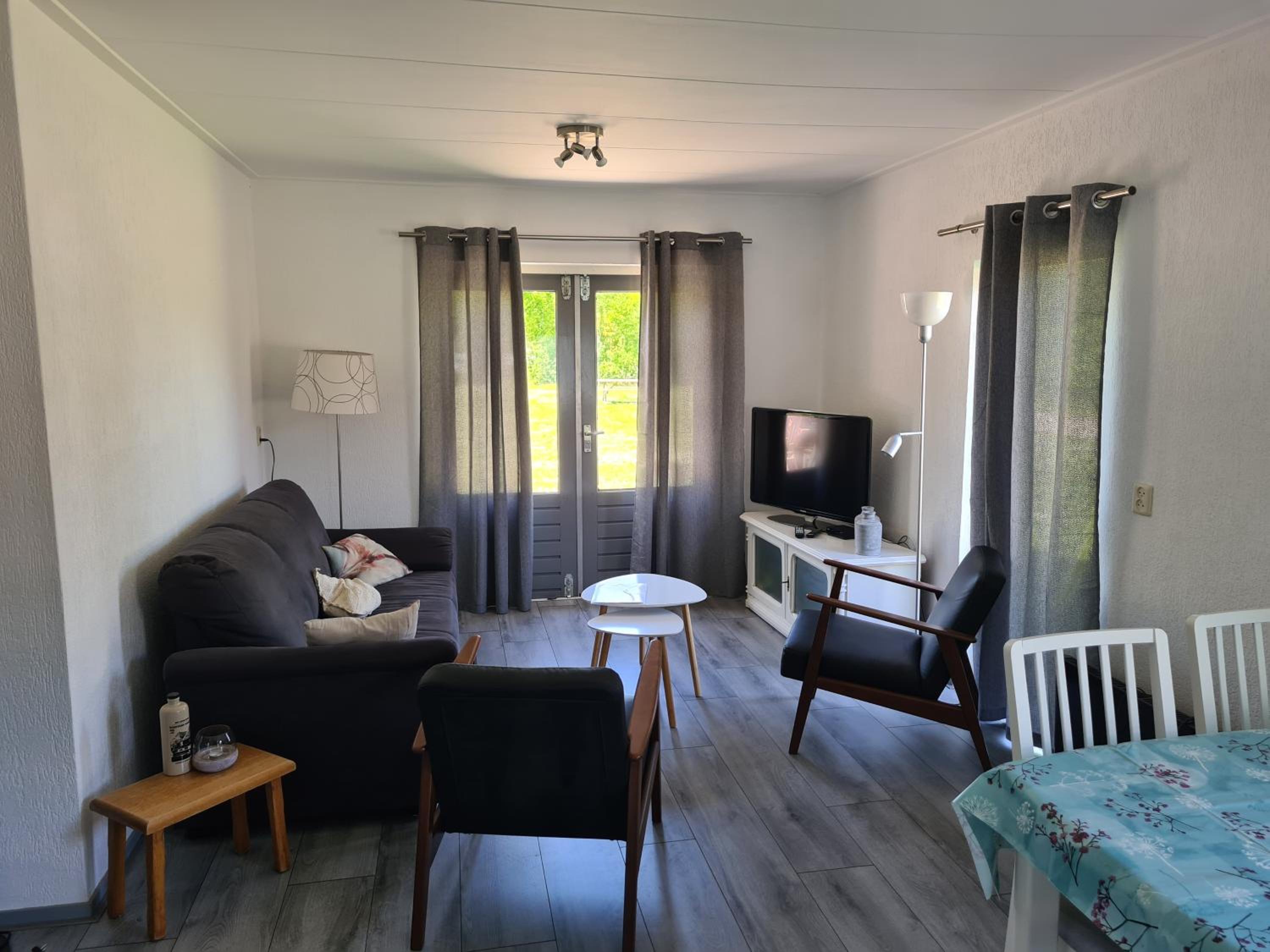 Two-Bedroom House photo 1