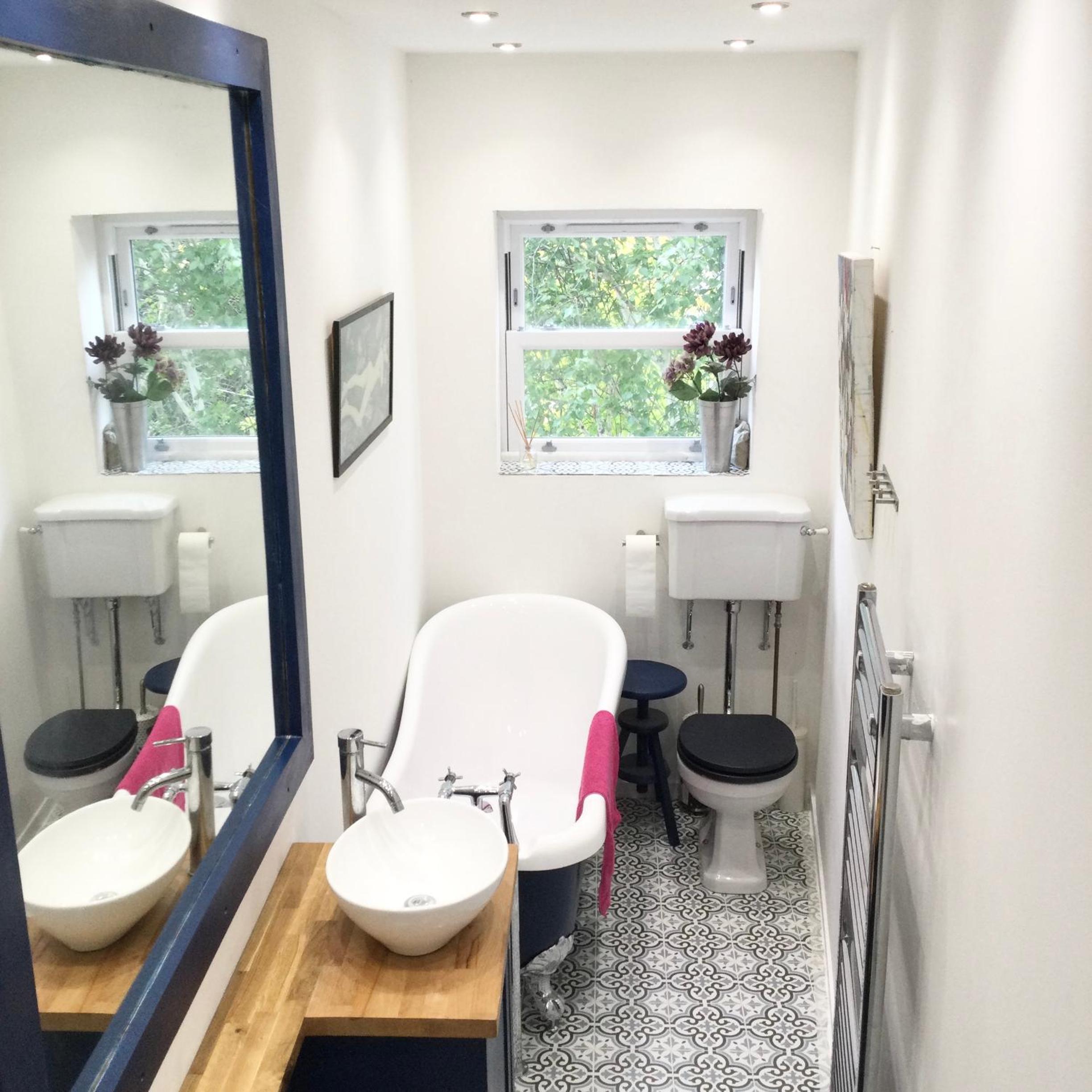 Double Room - Photo 12