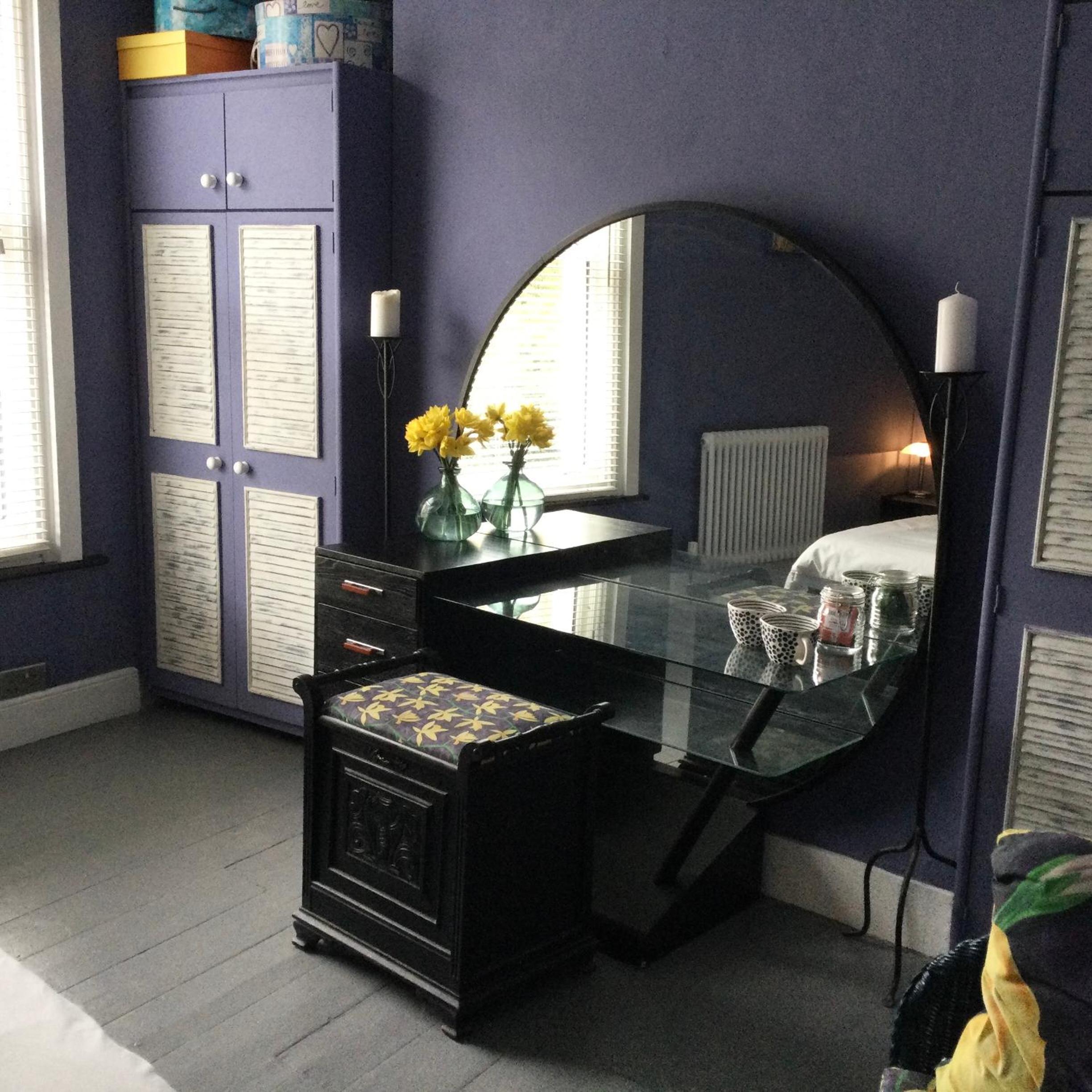 Double Room - Photo 10
