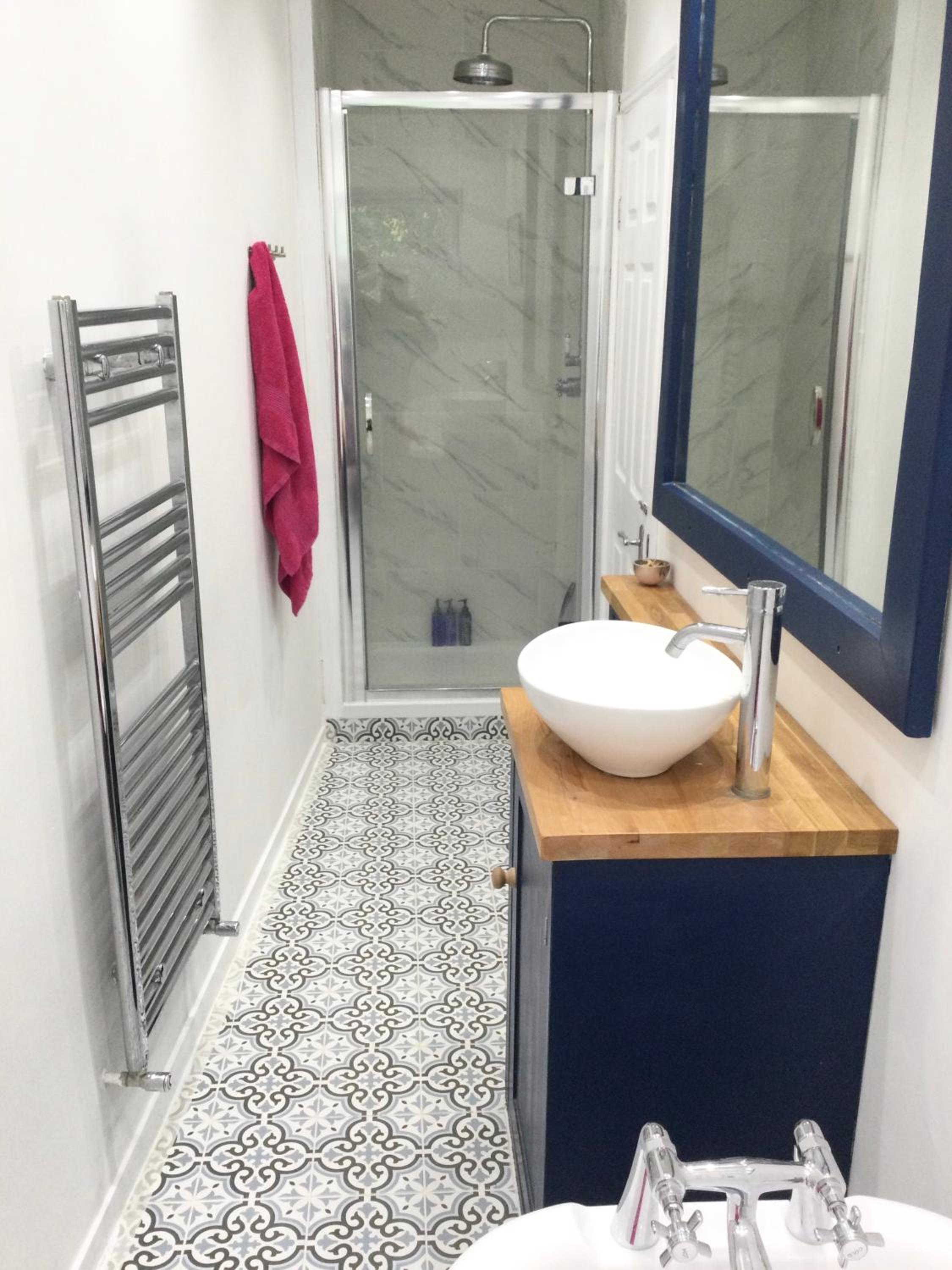 Double Room - Photo 3