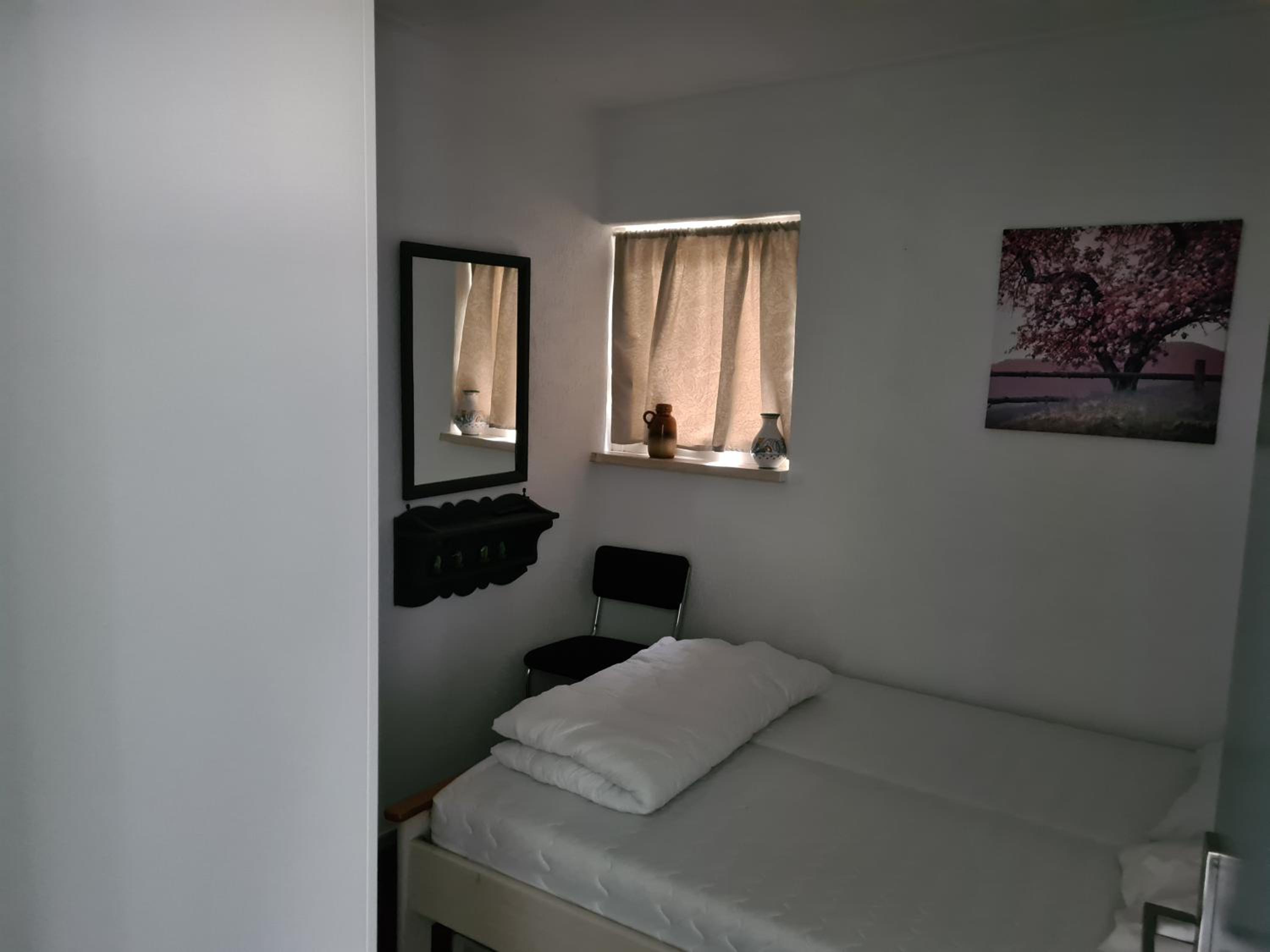 Two-Bedroom House photo 3