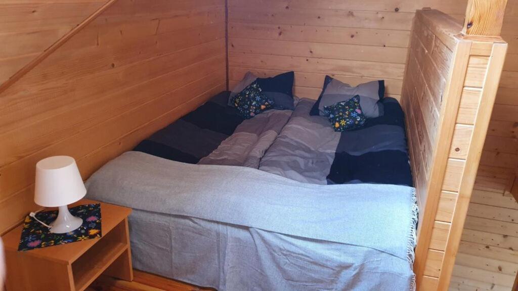 Two-Bedroom House photo 3