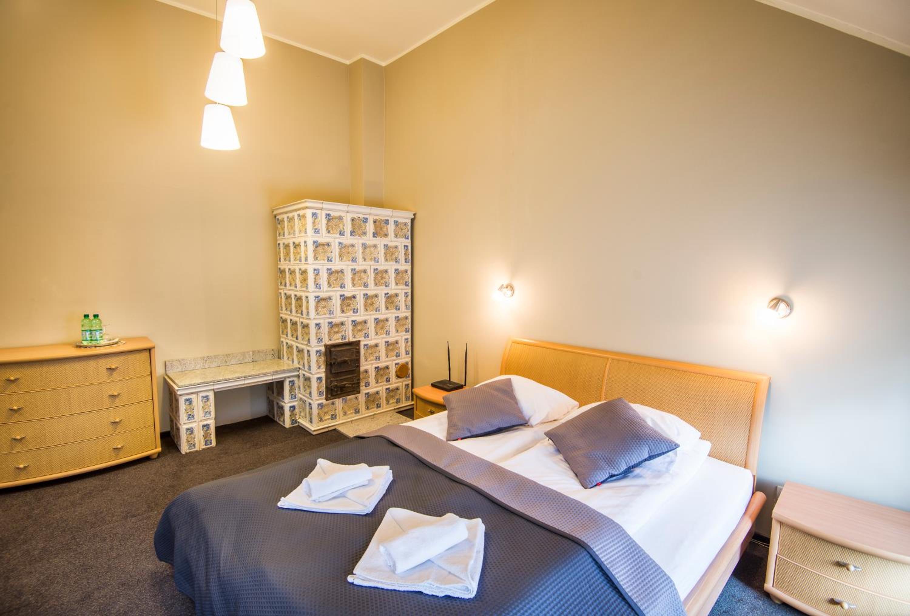 Deluxe Double Room - Photo 3