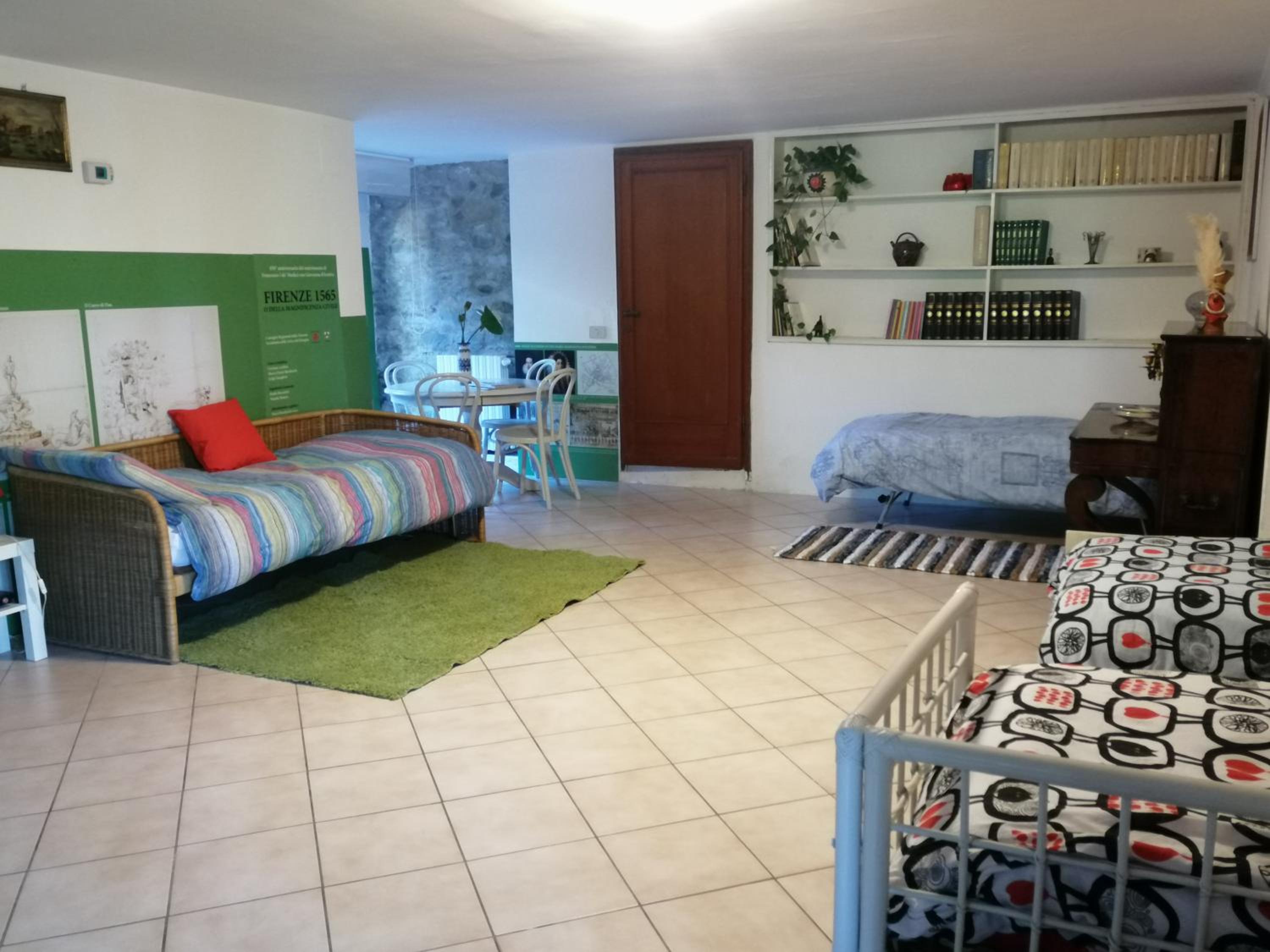 Apartment - Ground Floor photo 3