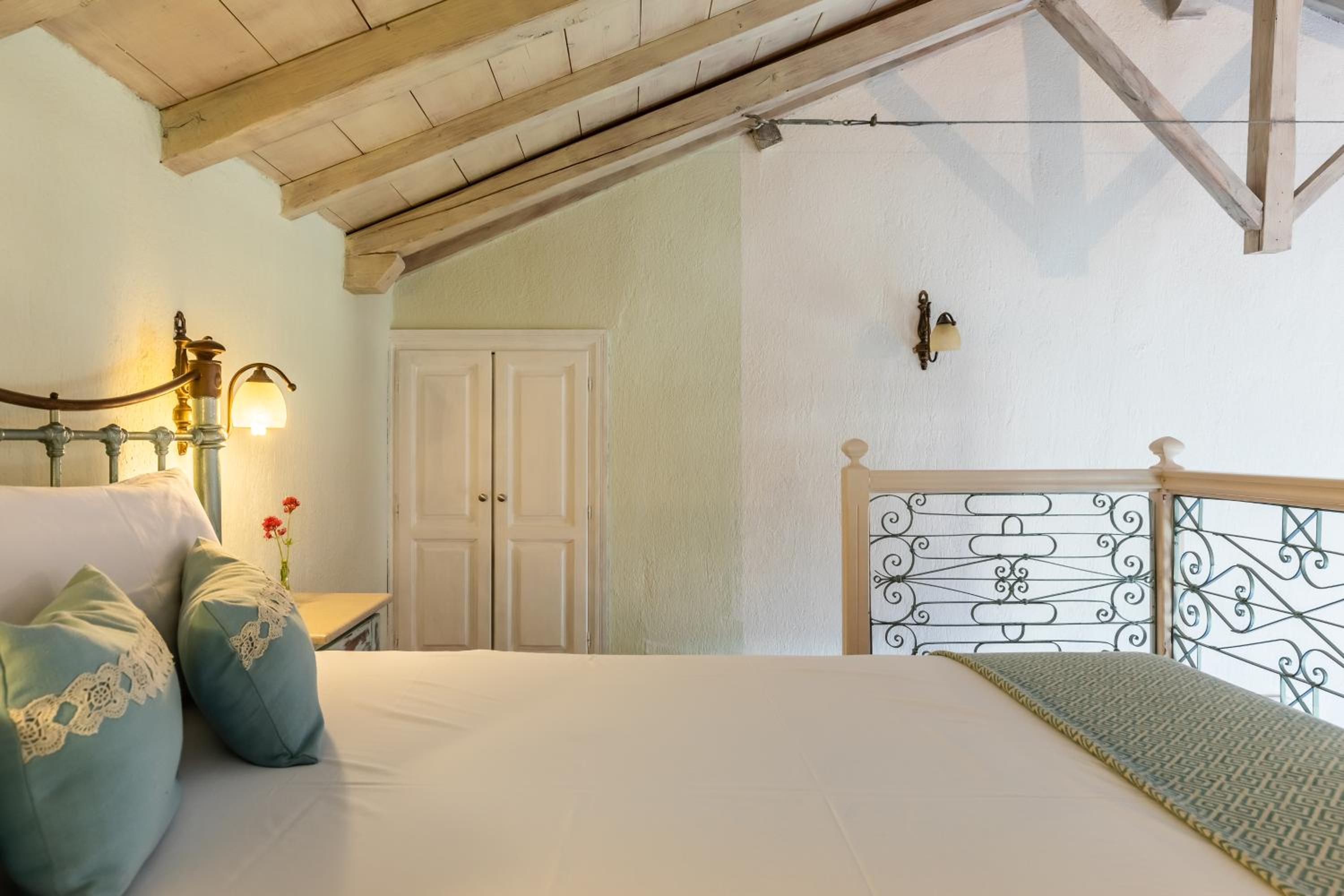 Junior Suite with Sea View photo 3