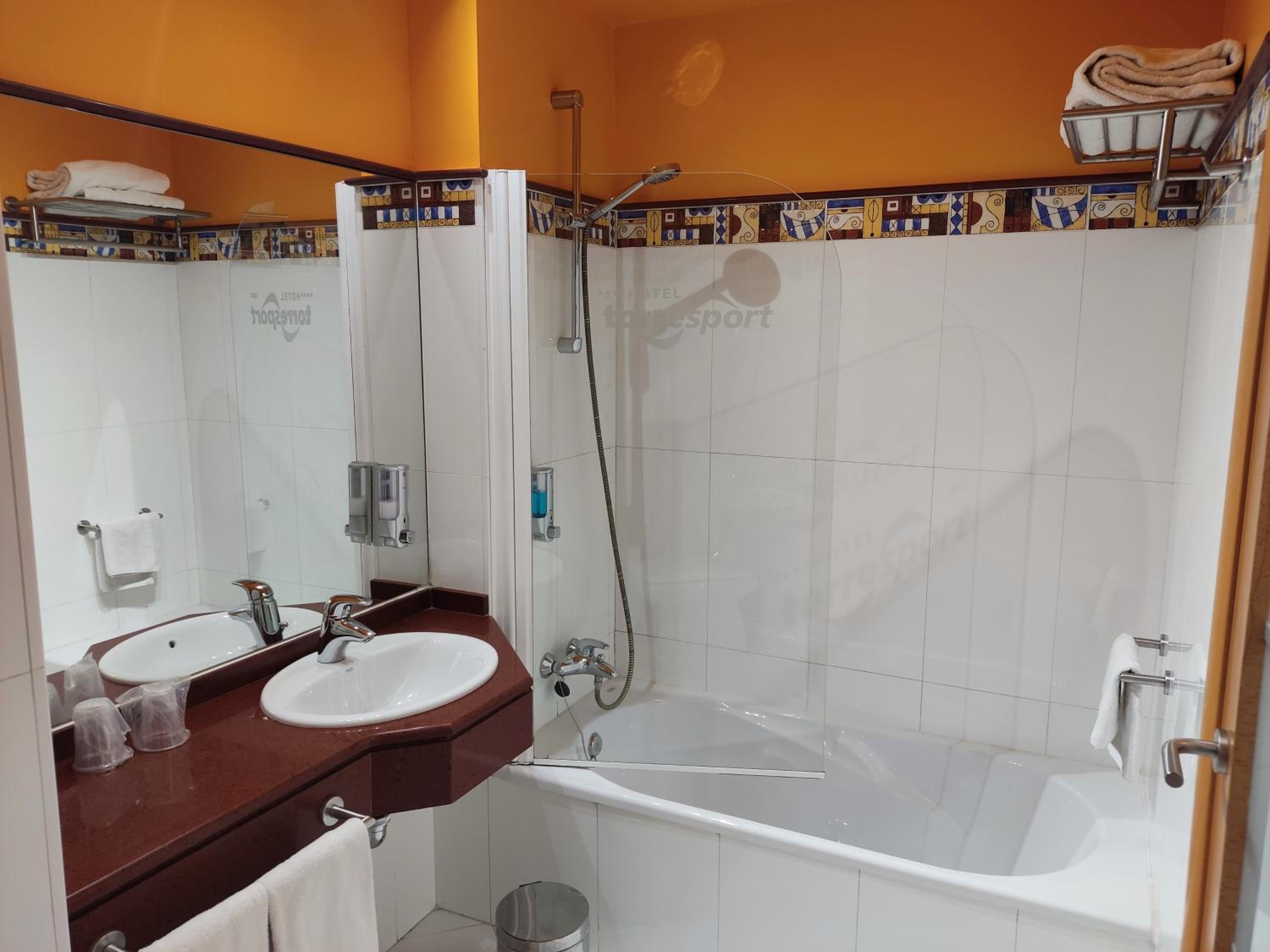 Double Room - Photo 4