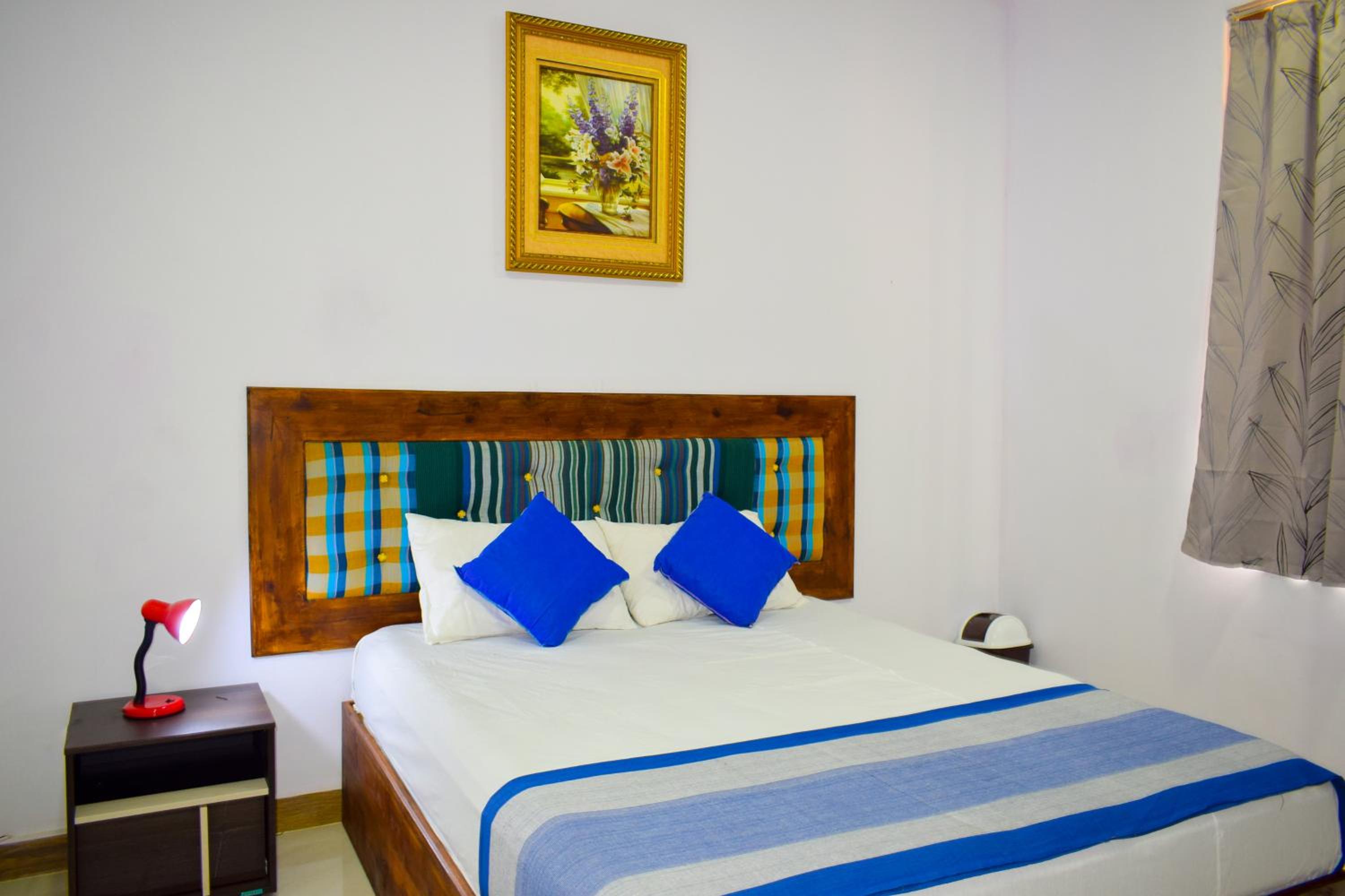 Deluxe Room photo 3