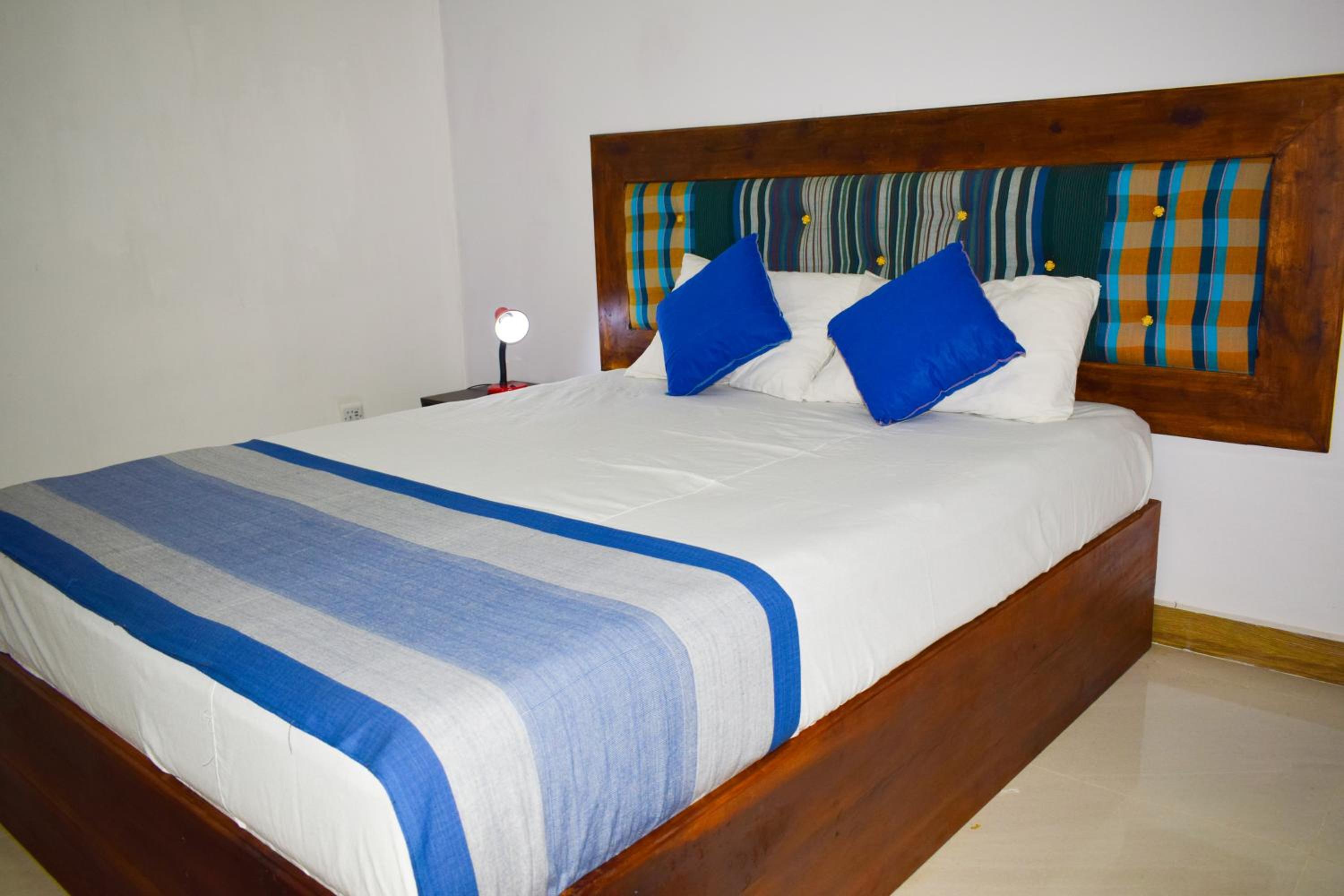 Deluxe Room photo 1