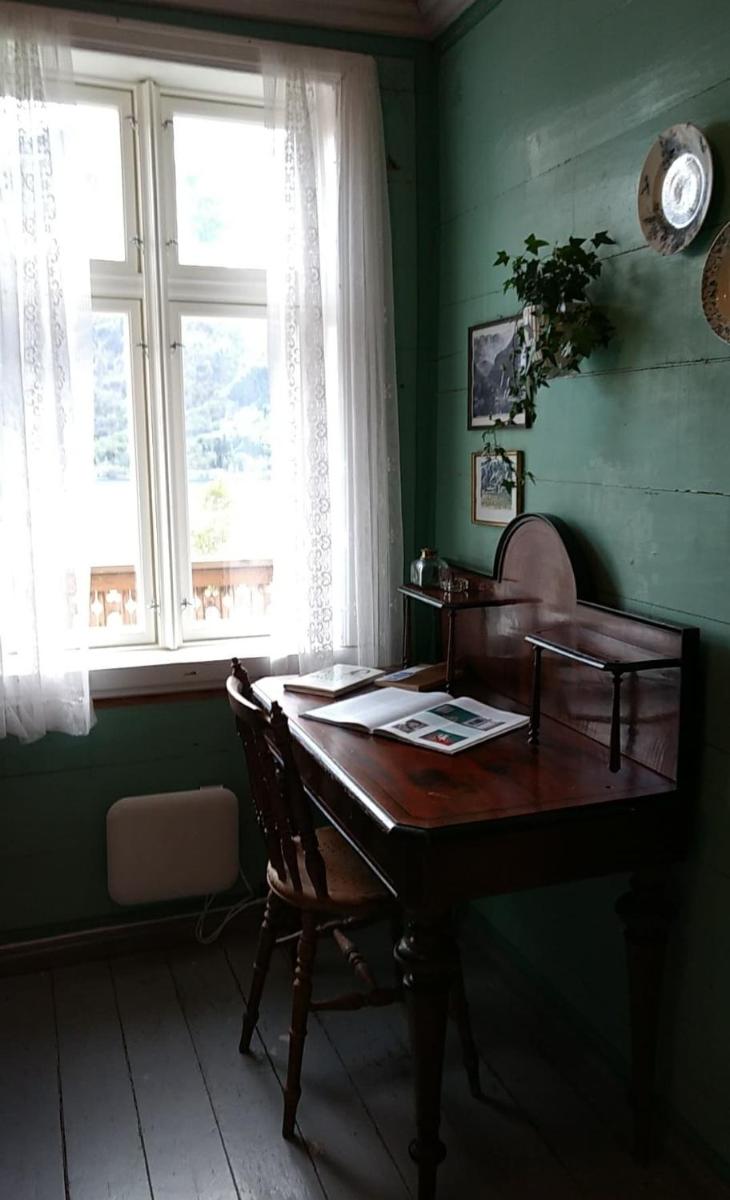 Single Room with Sea View photo 2