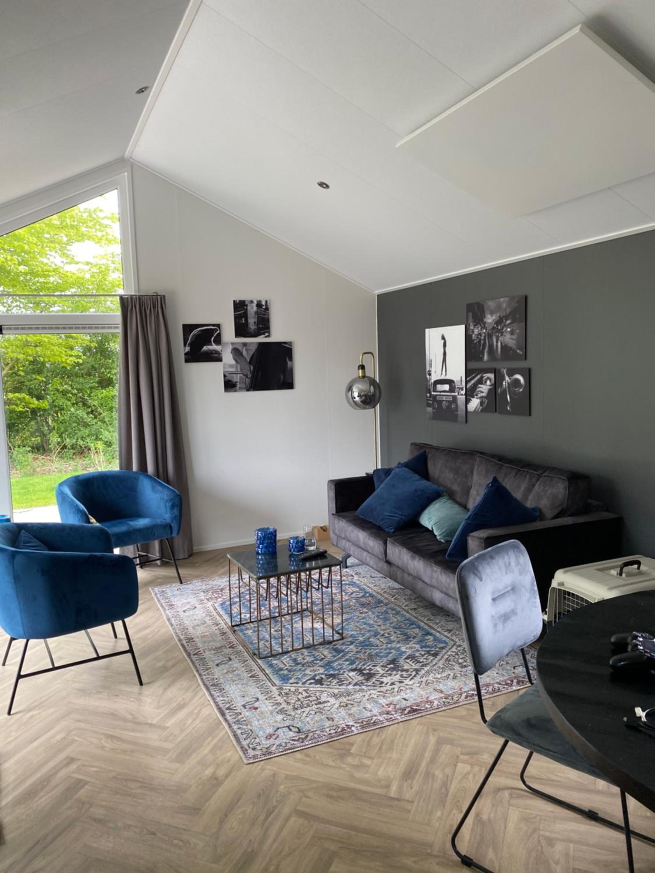 Two-Bedroom Chalet photo 1