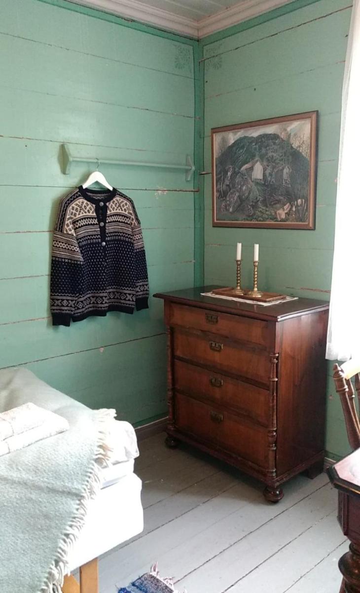 Single Room with Sea View photo 3