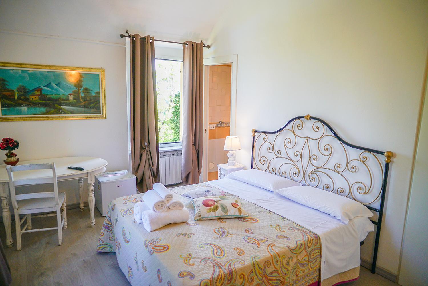 Double Room with Pool View photo 2