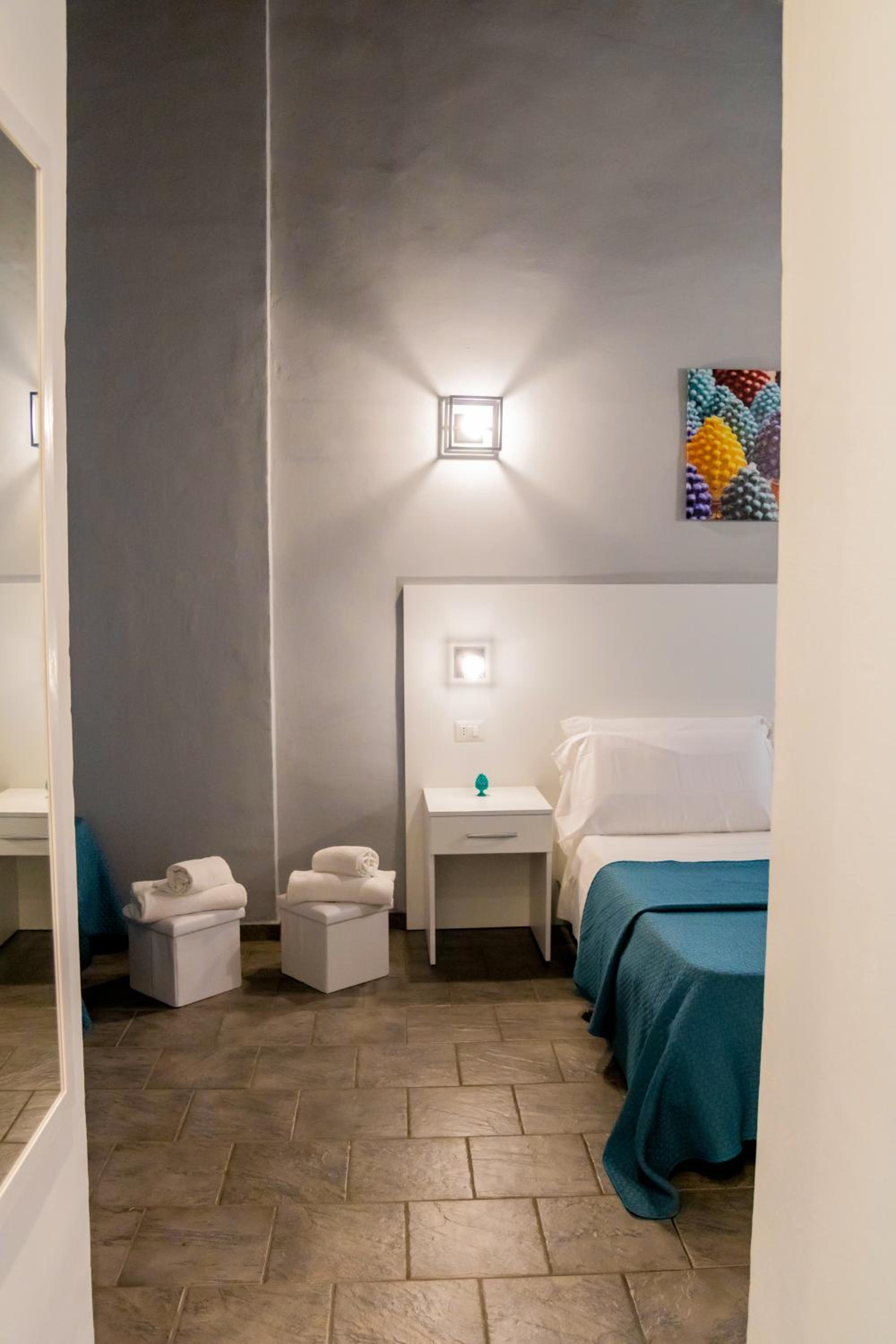 Comfort Triple Room - Photo 1