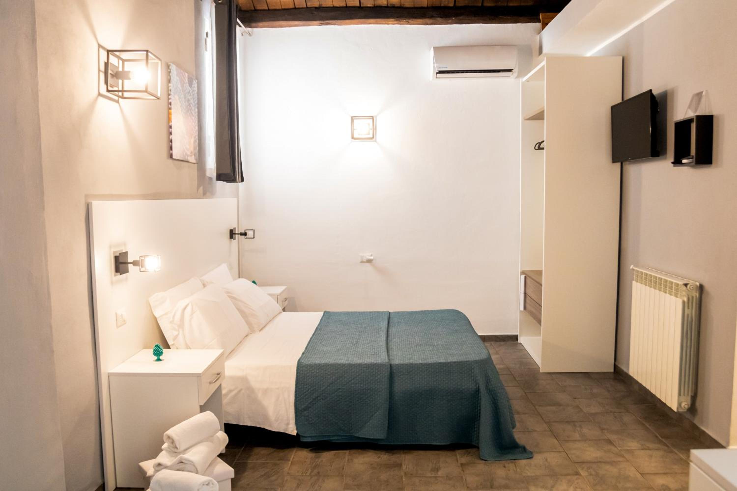 Comfort Triple Room - Photo 3