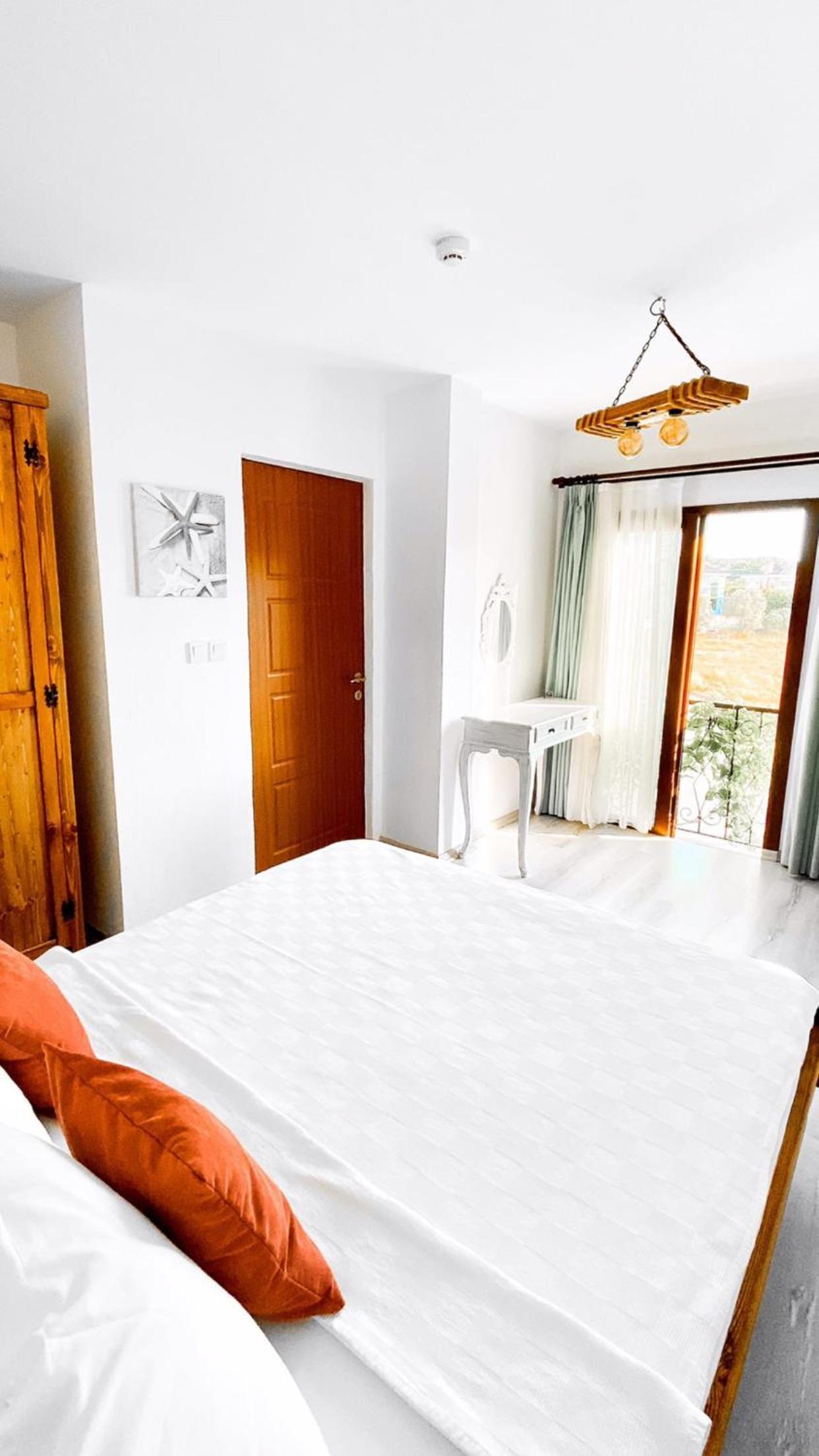 Economy Double Room - Photo 1