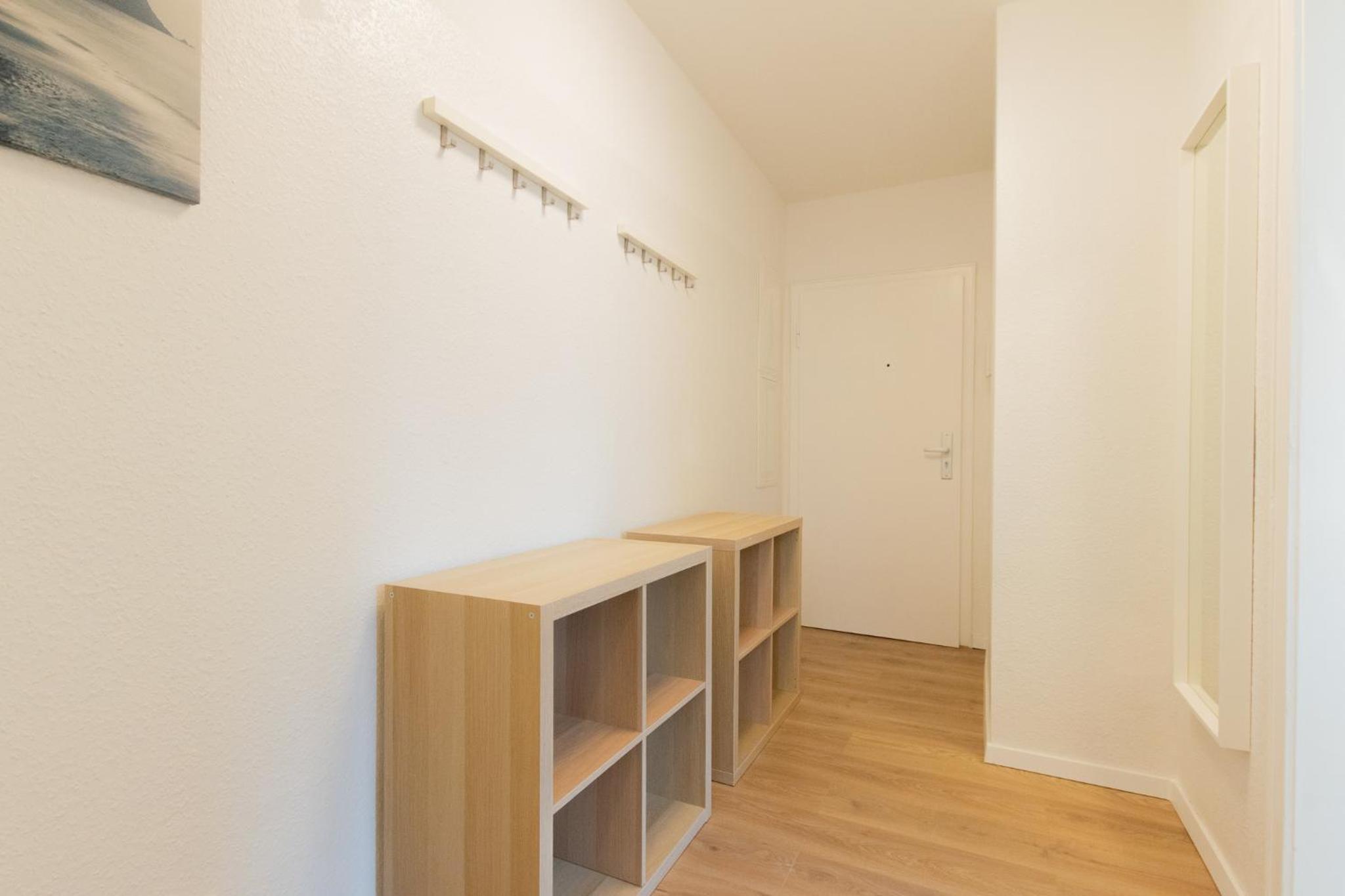 Studio Apartment - Photo 3