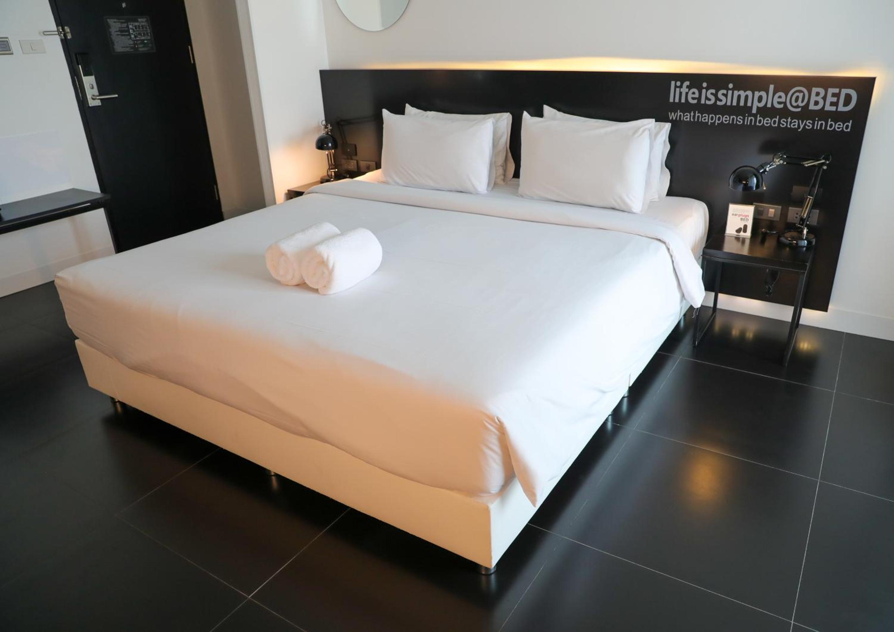 Standard Double Room - Photo 10