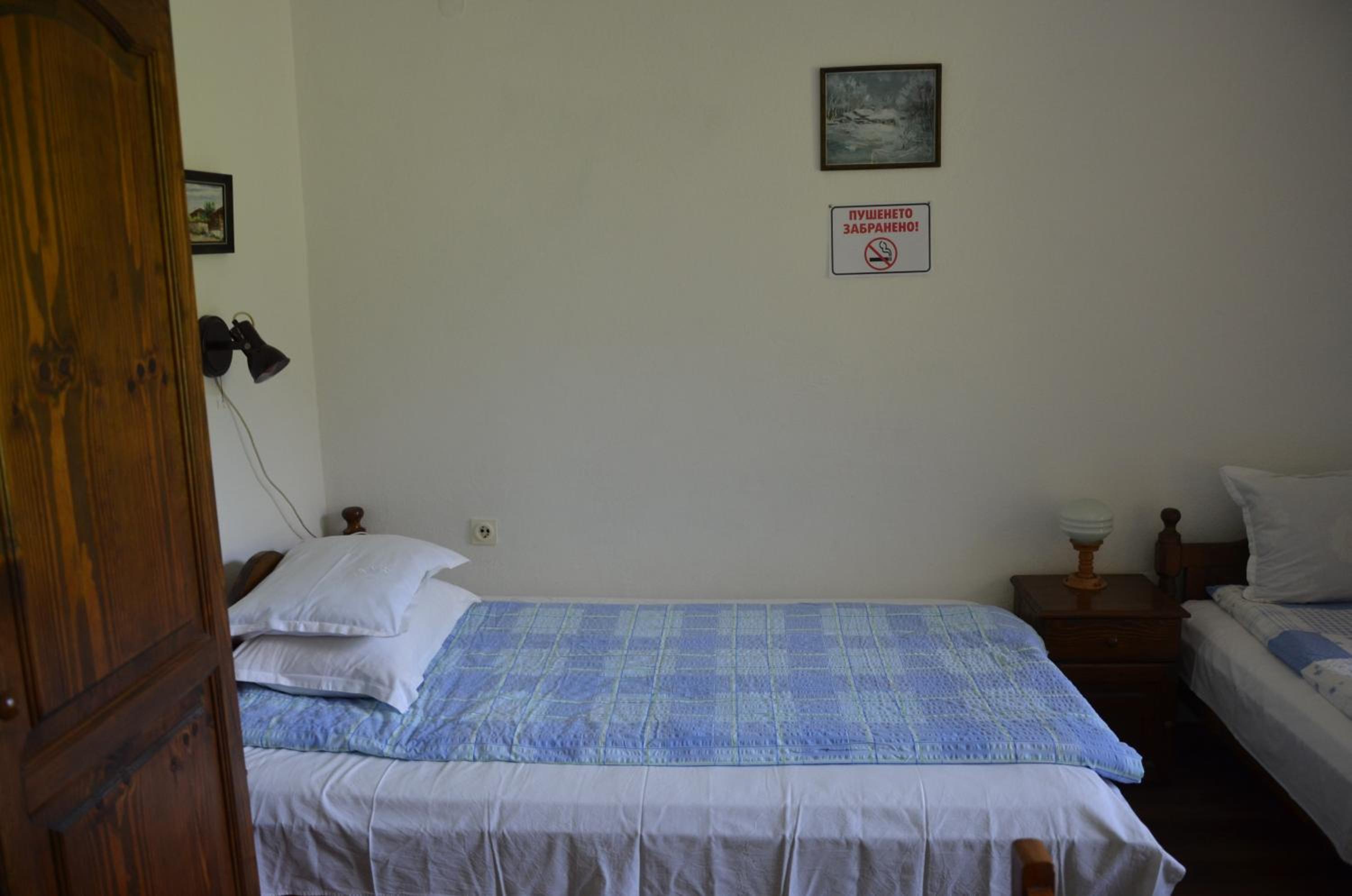 Two-Bedroom Villa photo 1