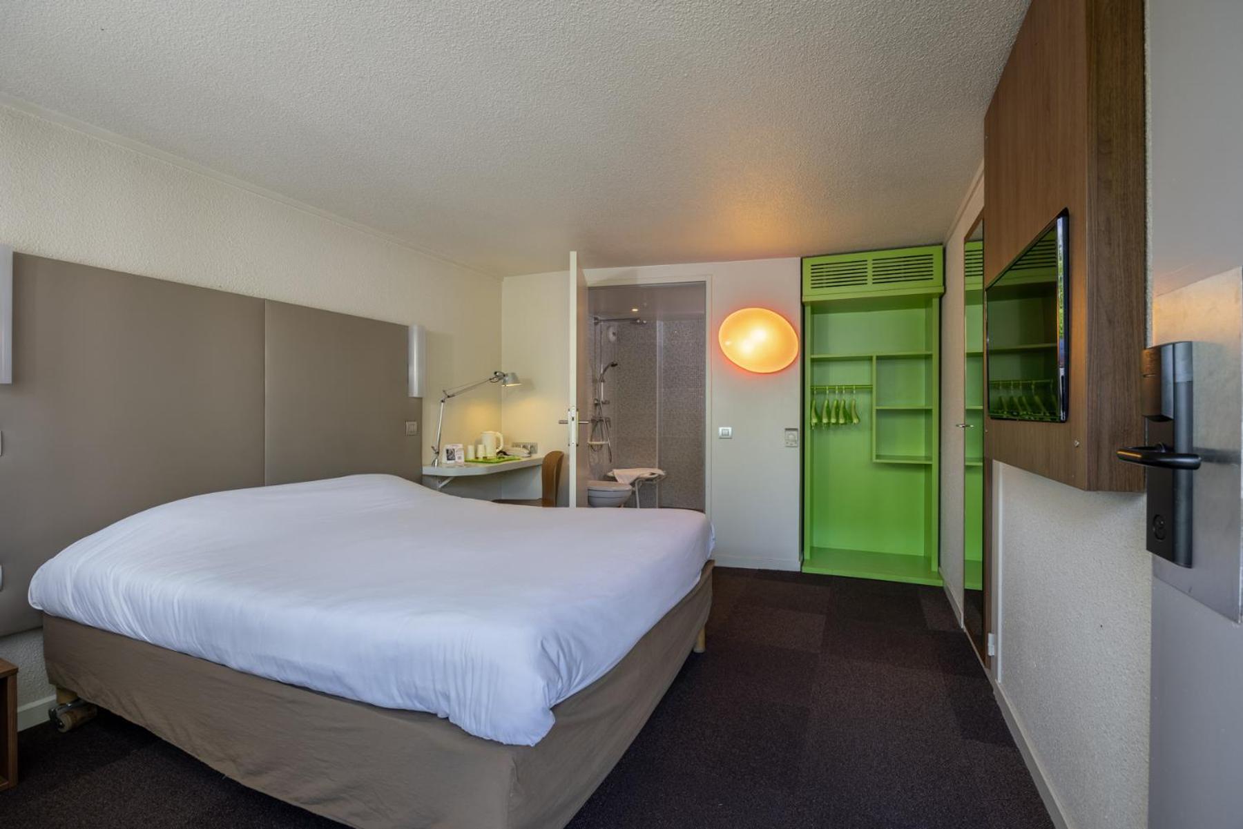 Double Room - Disability Access - Photo 1