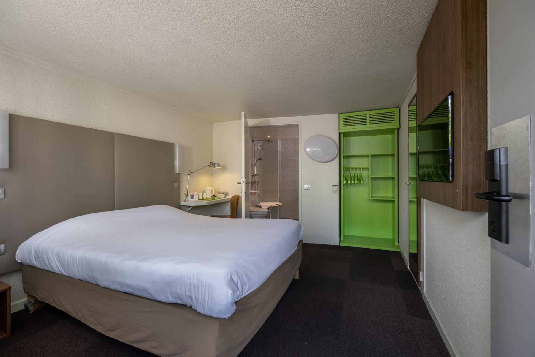 Double Room - Disability Access - Photo 2