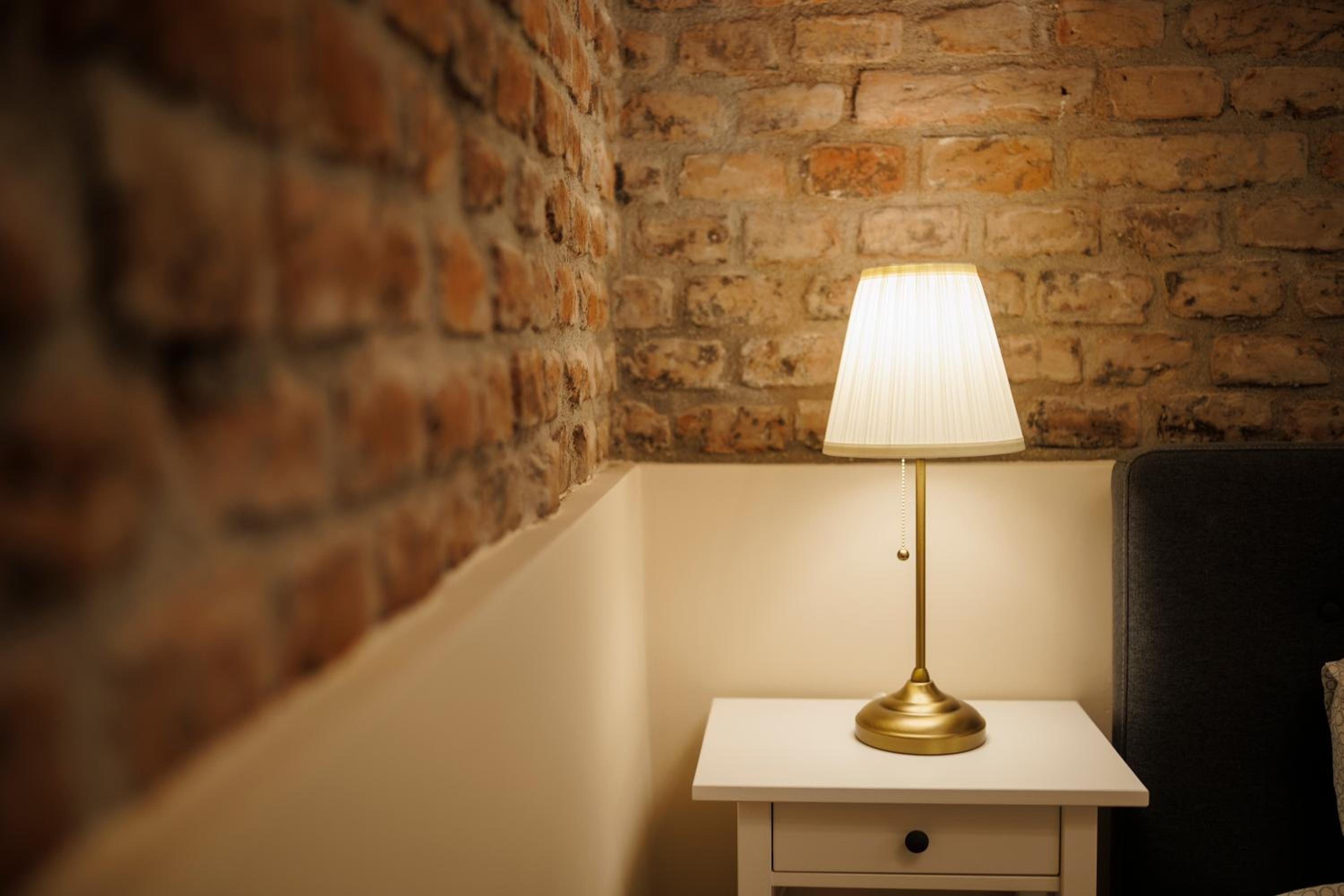 One-Bedroom Apartment - Photo 3