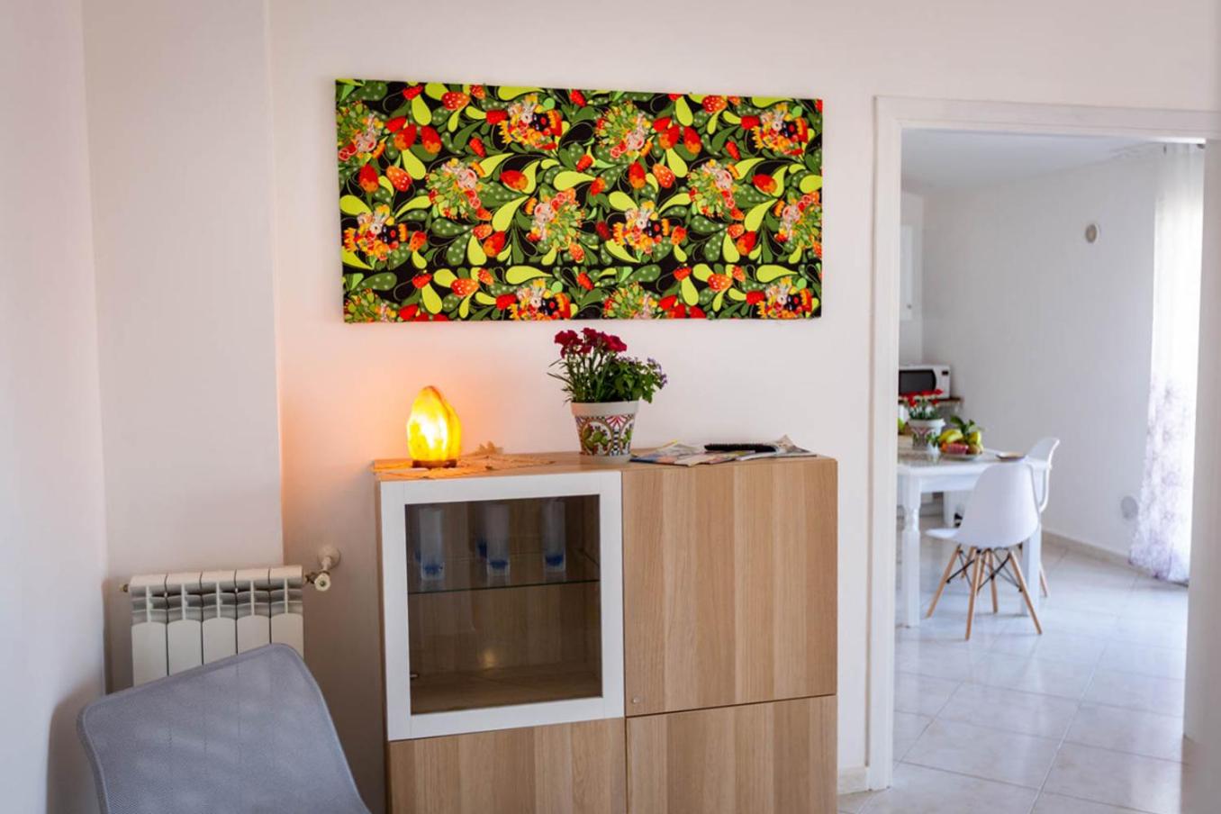 One-Bedroom Apartment - Photo 15